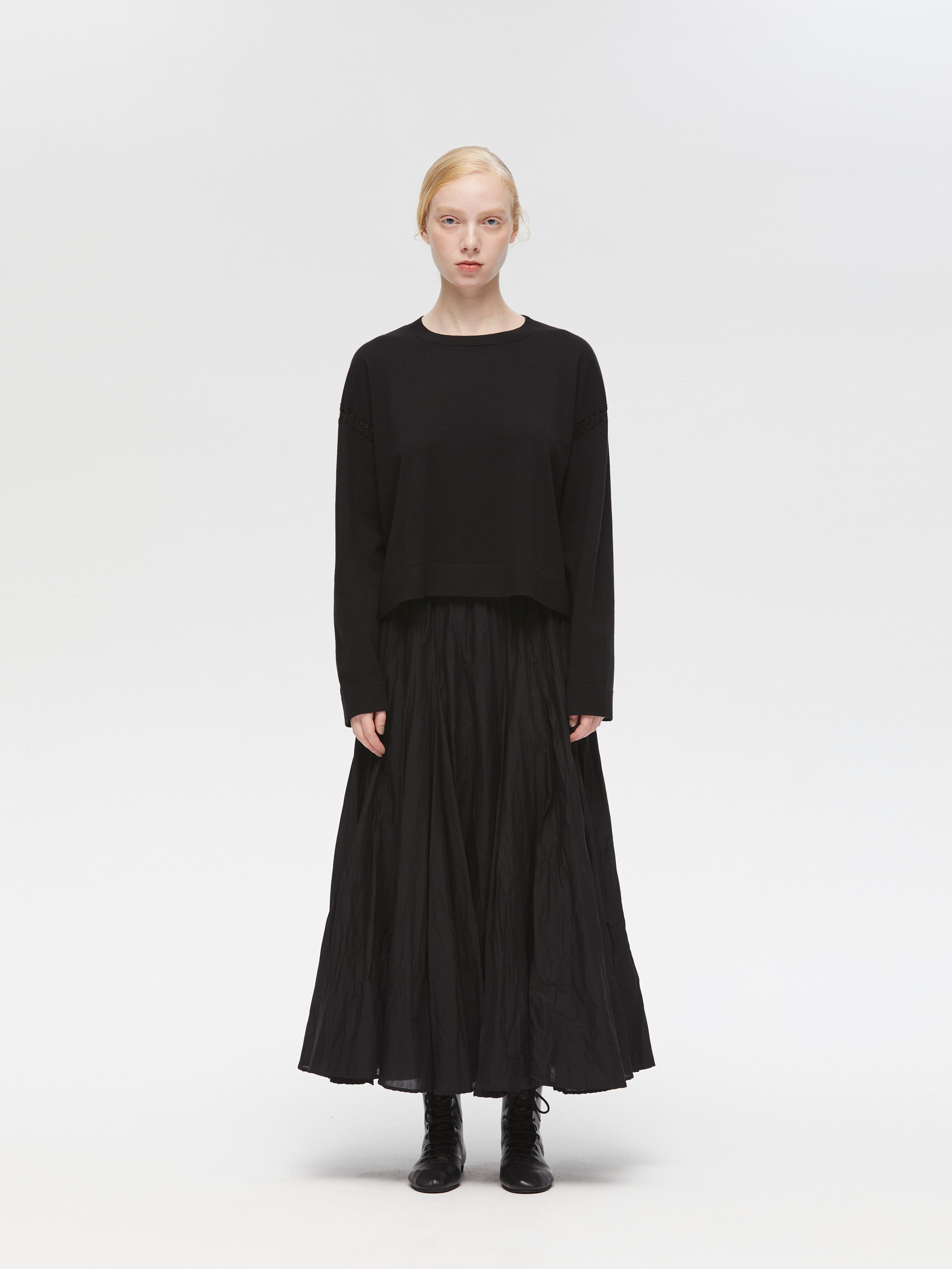 Tops｜mizuiro ind online boutique - ミズイロインド 公式