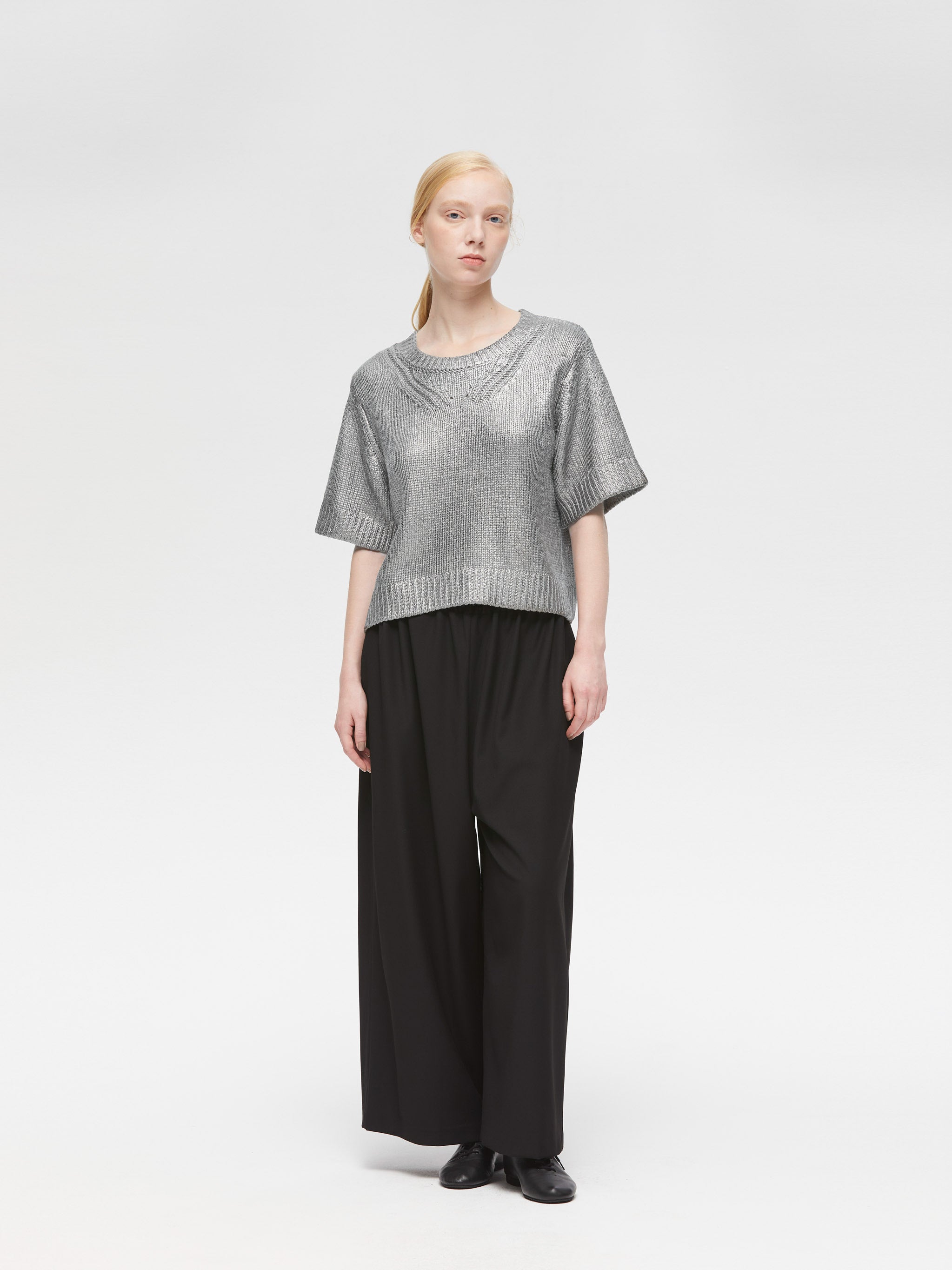 トップス mizuiro ind Tops｜mizuiro ind online boutique - ミズイロインド 公式