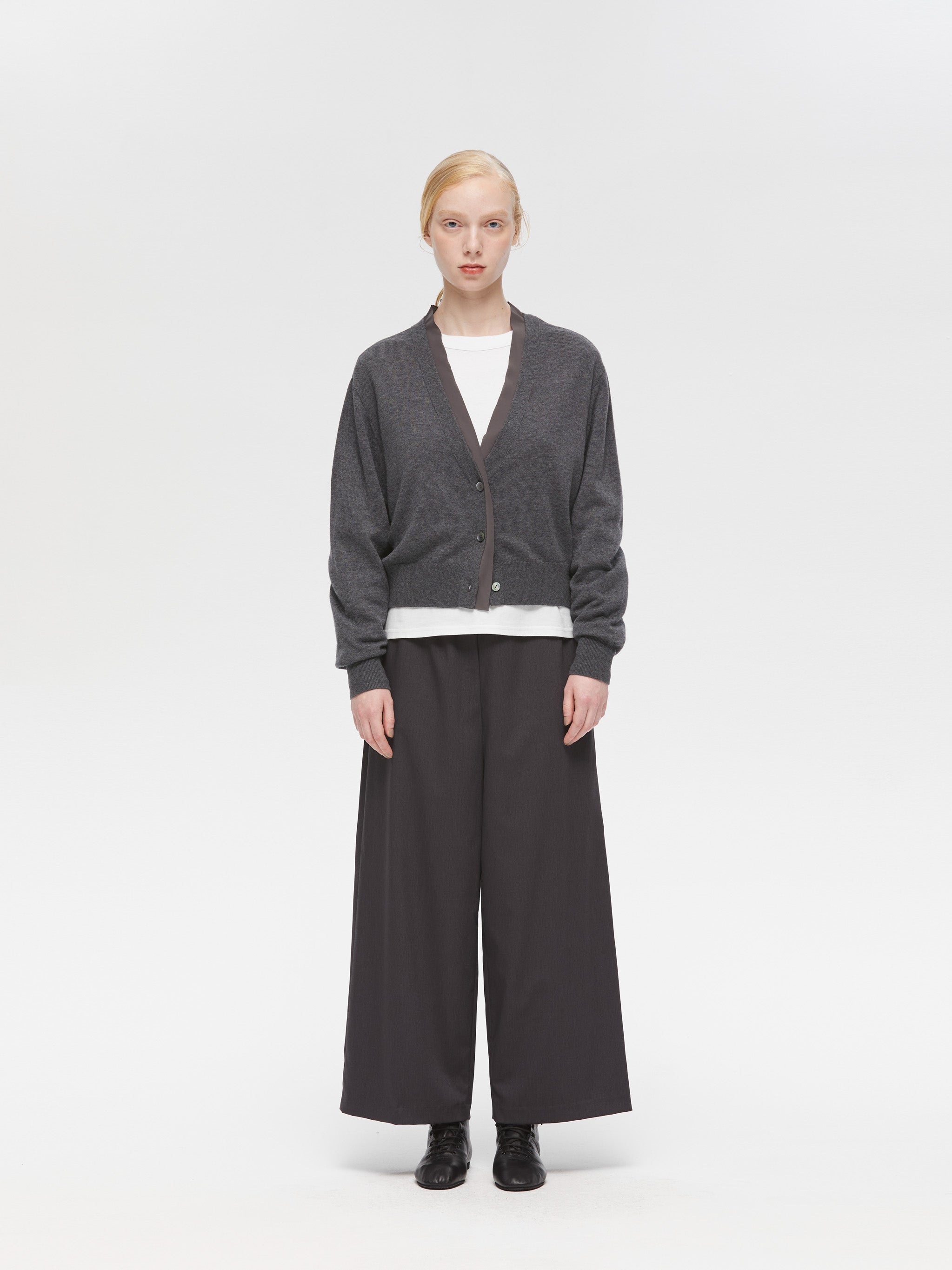 Tops｜mizuiro ind online boutique - ミズイロインド 公式