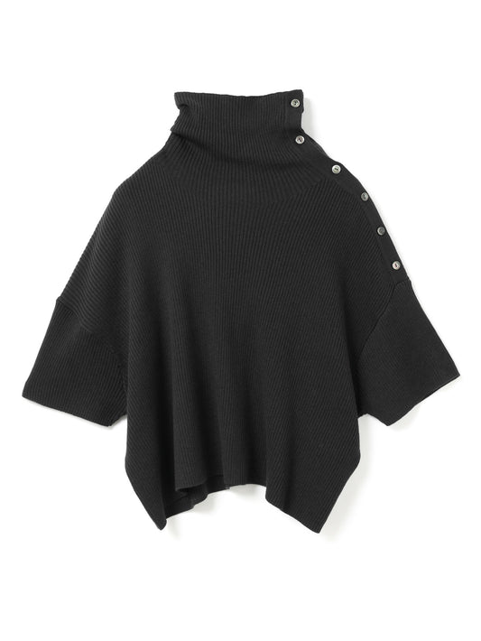 asymmetry collar rib P/O | 3-220117