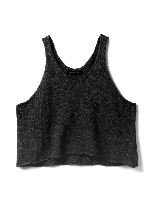 Lily-yarn vest | 3-220118