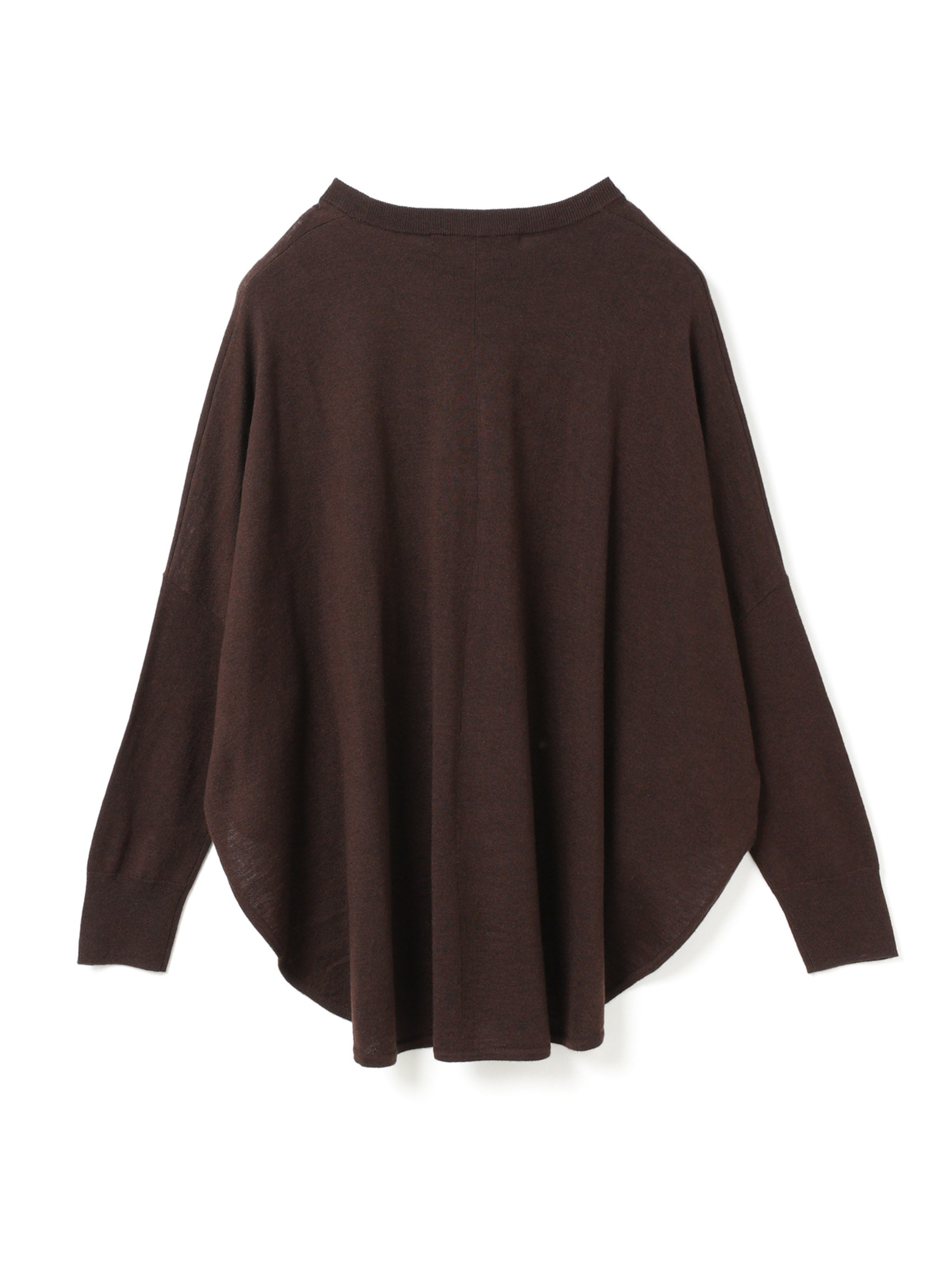 front seemed cocoon P/O | 3-220123 – mizuiro ind