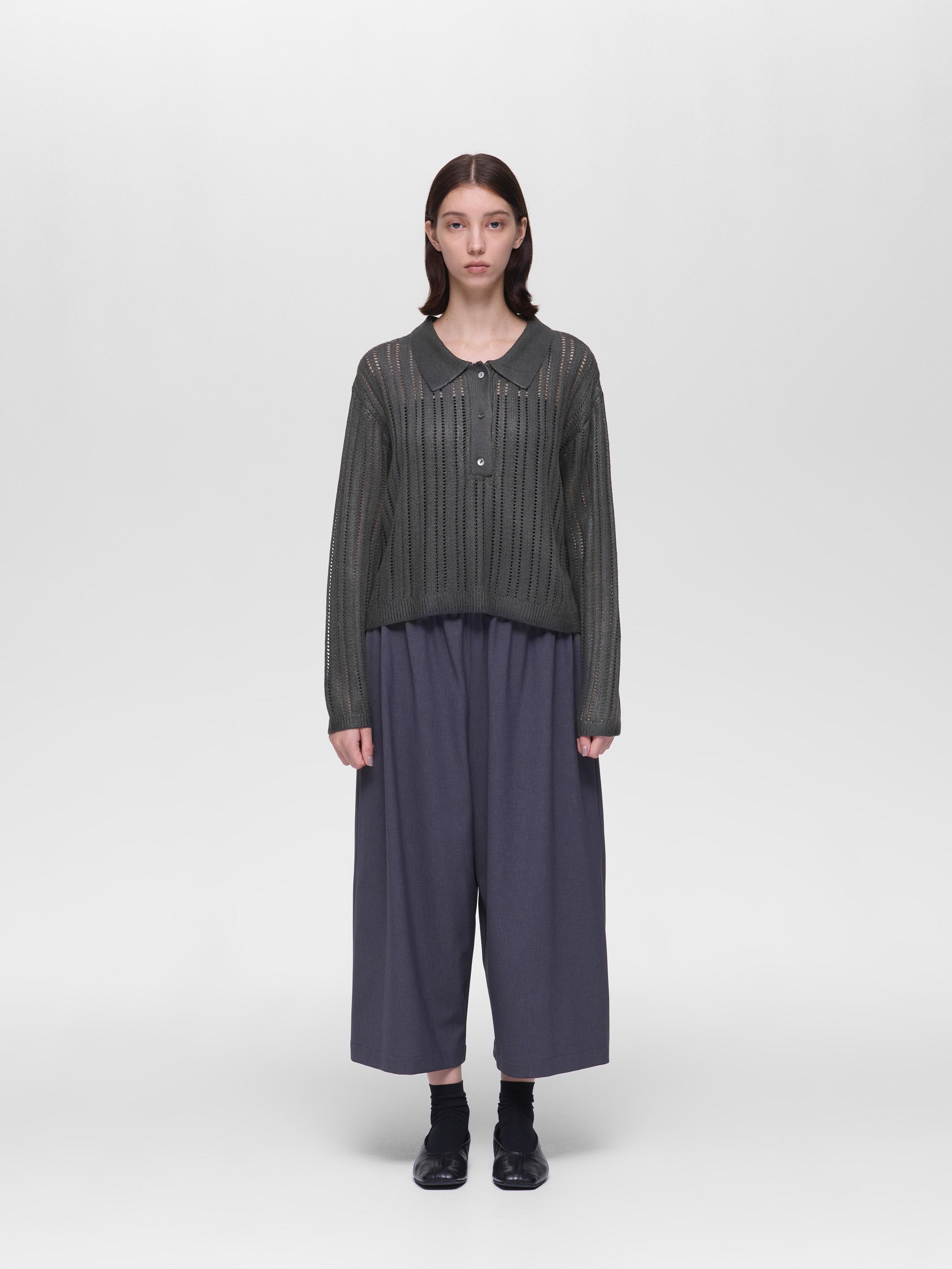 Tops | mizuiro ind online boutique - mizuiro ind official site