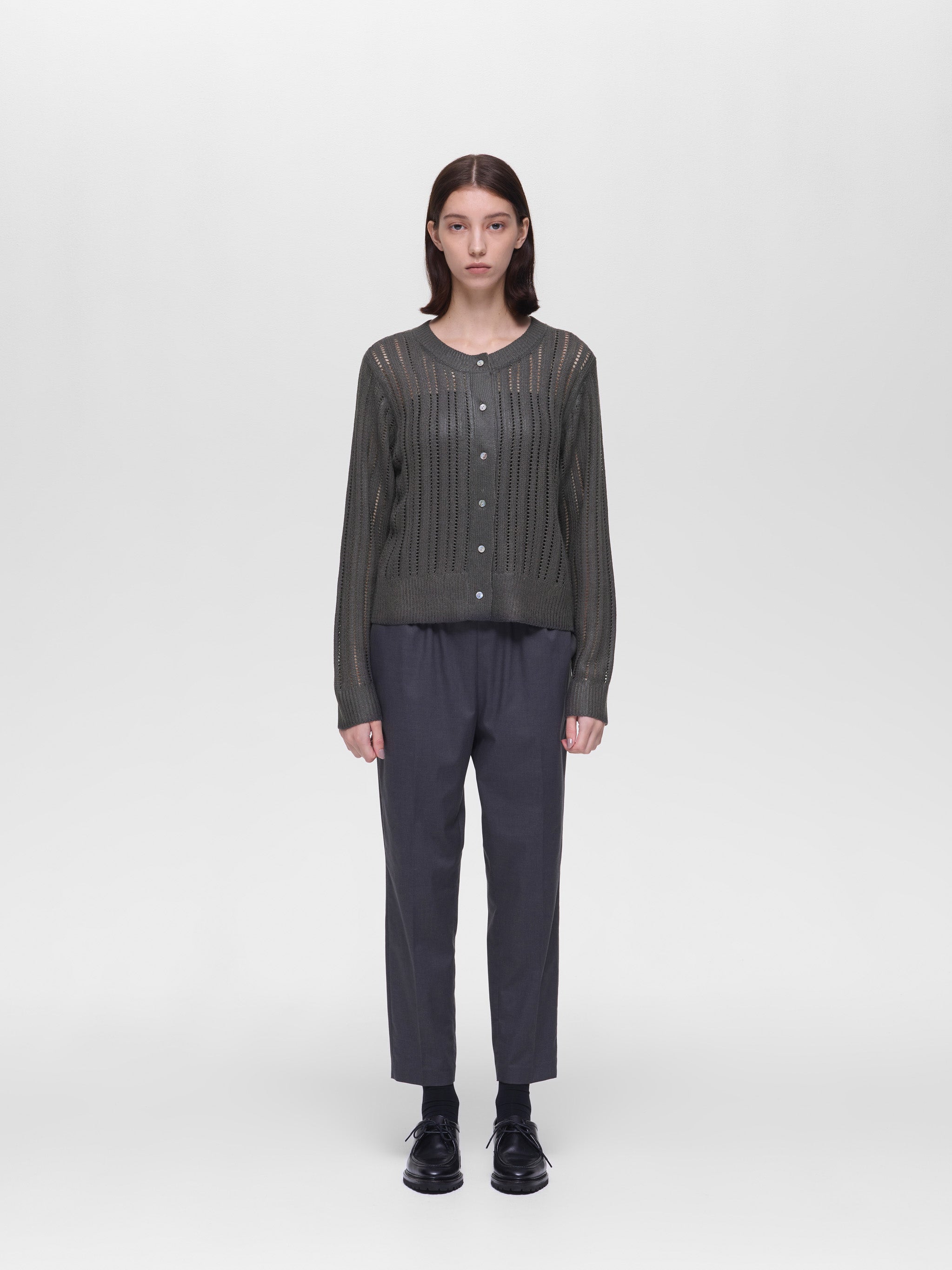 Tops｜mizuiro ind online boutique - ミズイロインド 公式オンライン