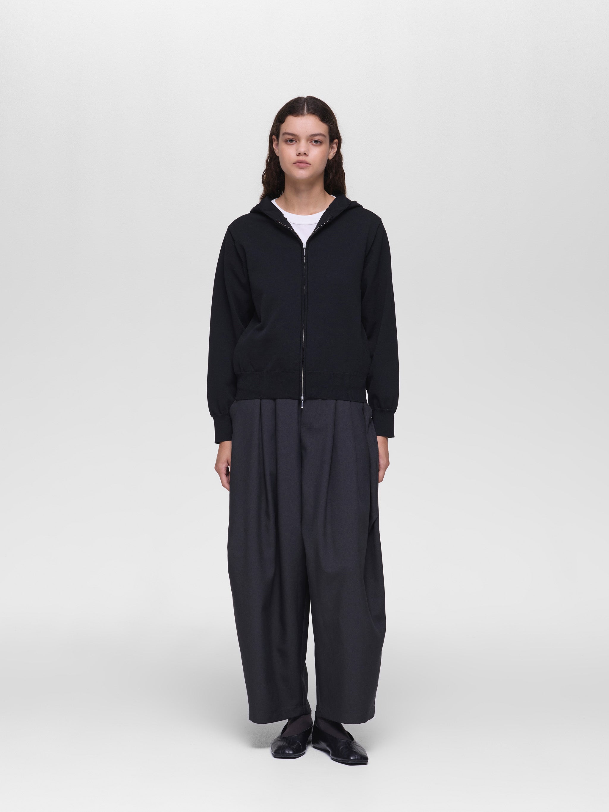 Tops｜mizuiro ind online boutique - ミズイロインド 公式オンライン