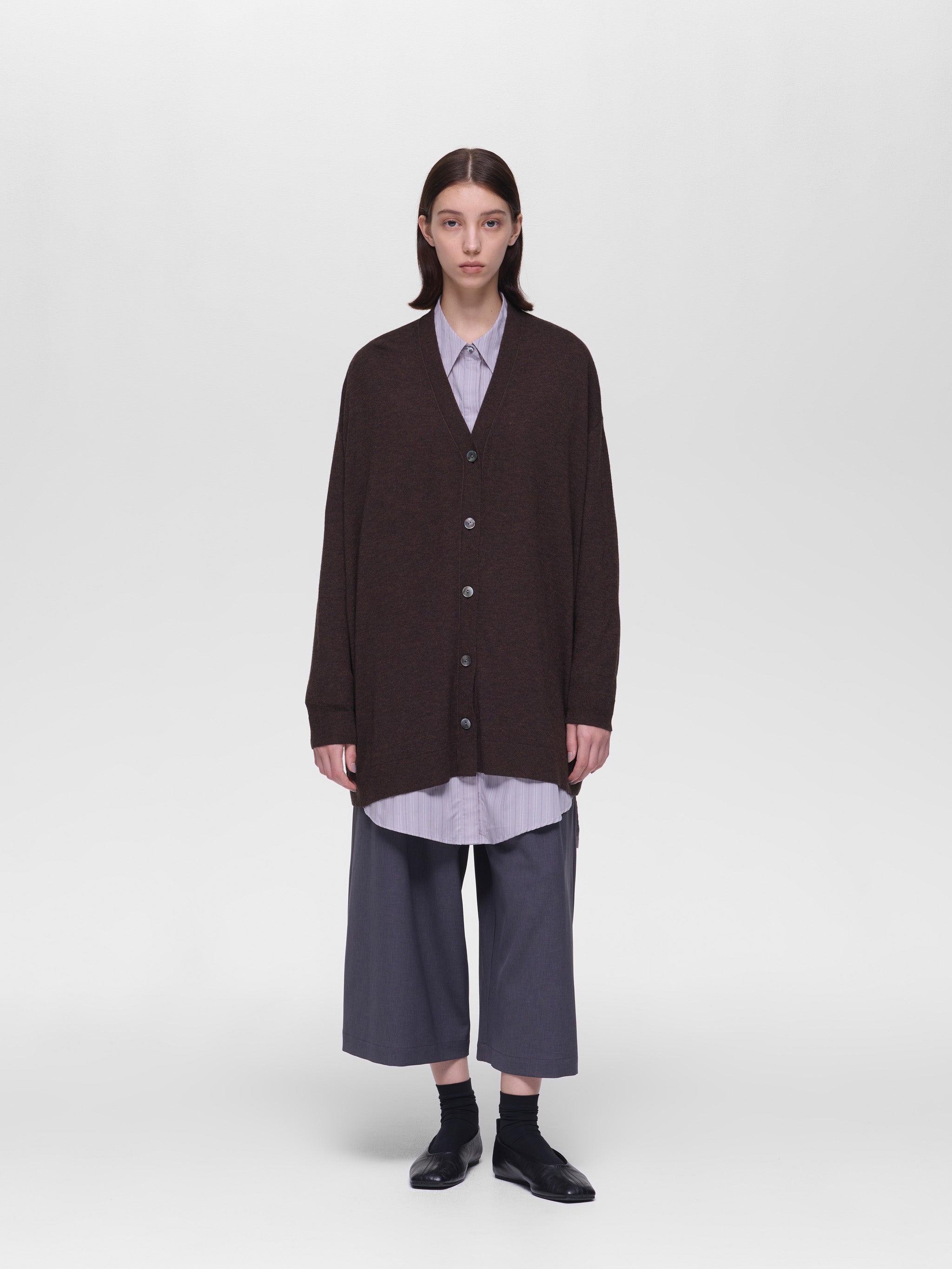 V neck wide C/D | 3-220154 – mizuiro ind