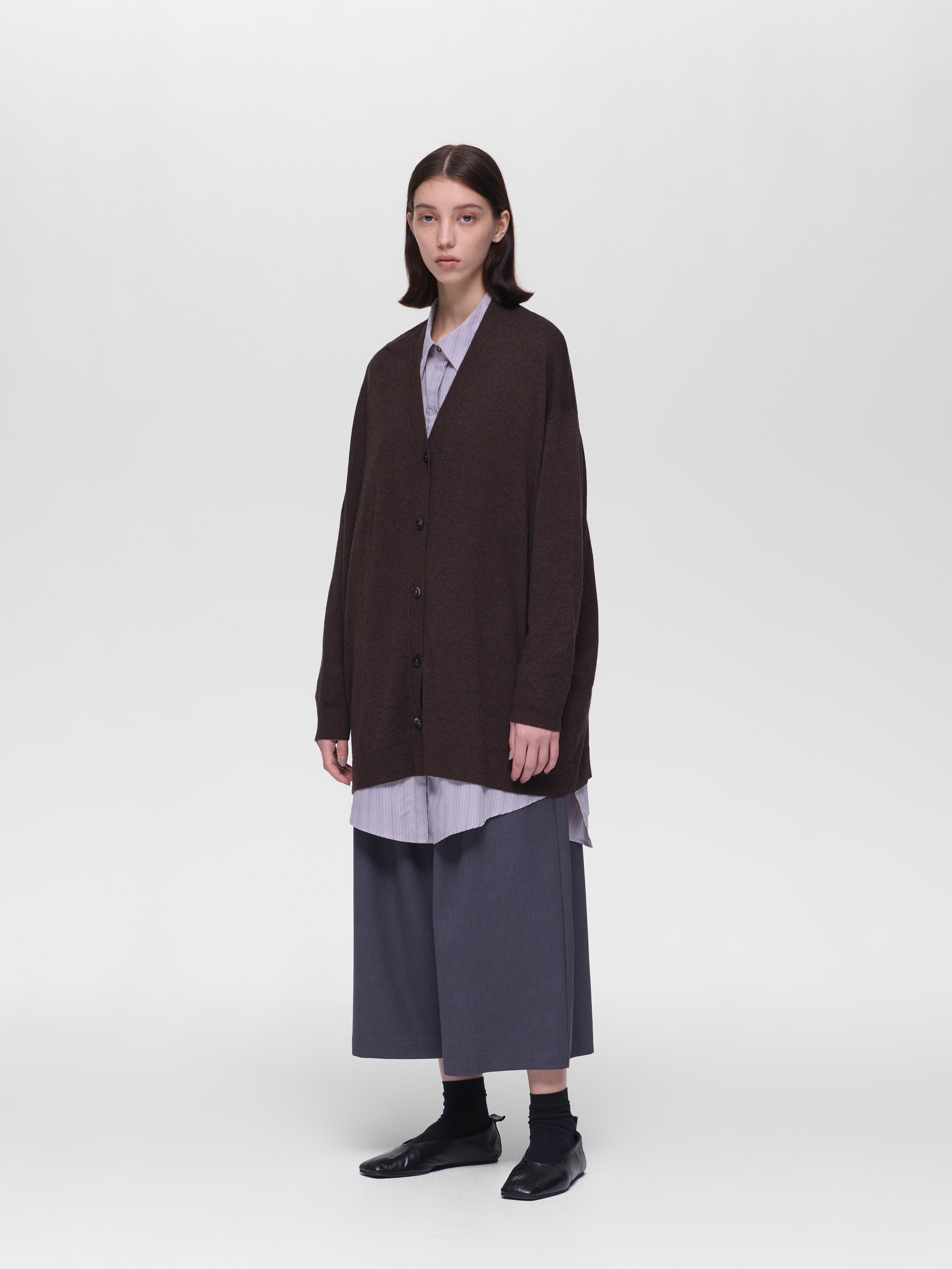 V neck wide C/D | 3-220154 – mizuiro ind