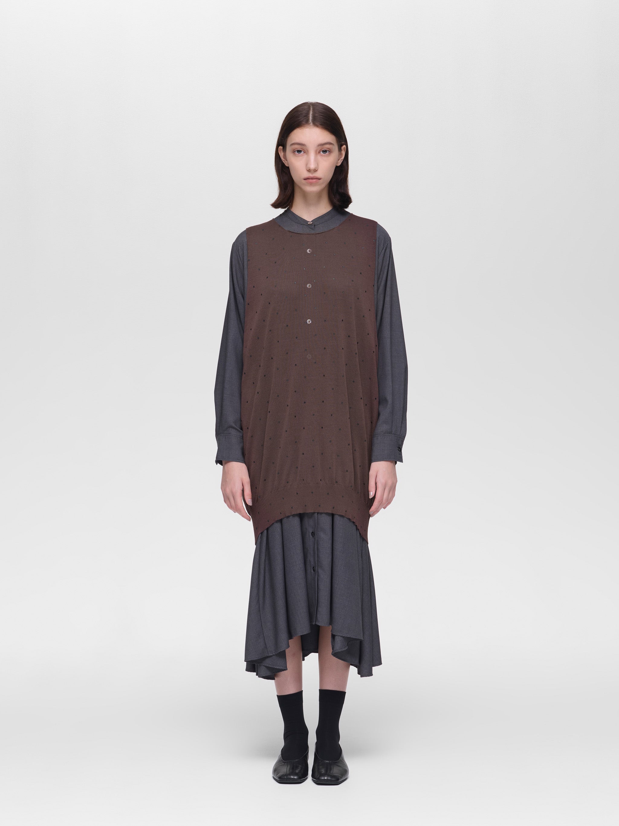 New Arrival｜mizuiro ind online boutique - ミズイロインド 公式