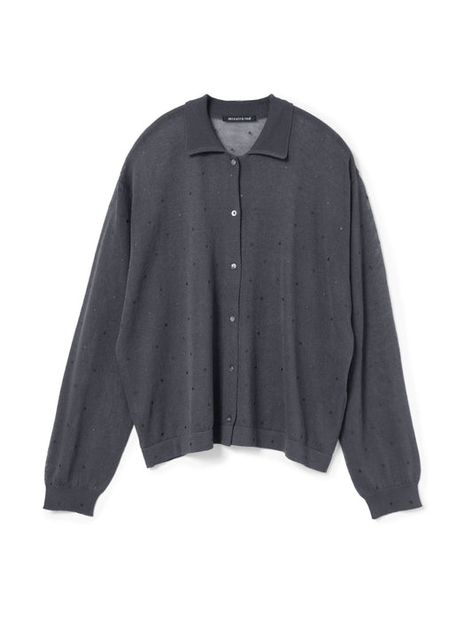 dots print polo C/D | 3-220156