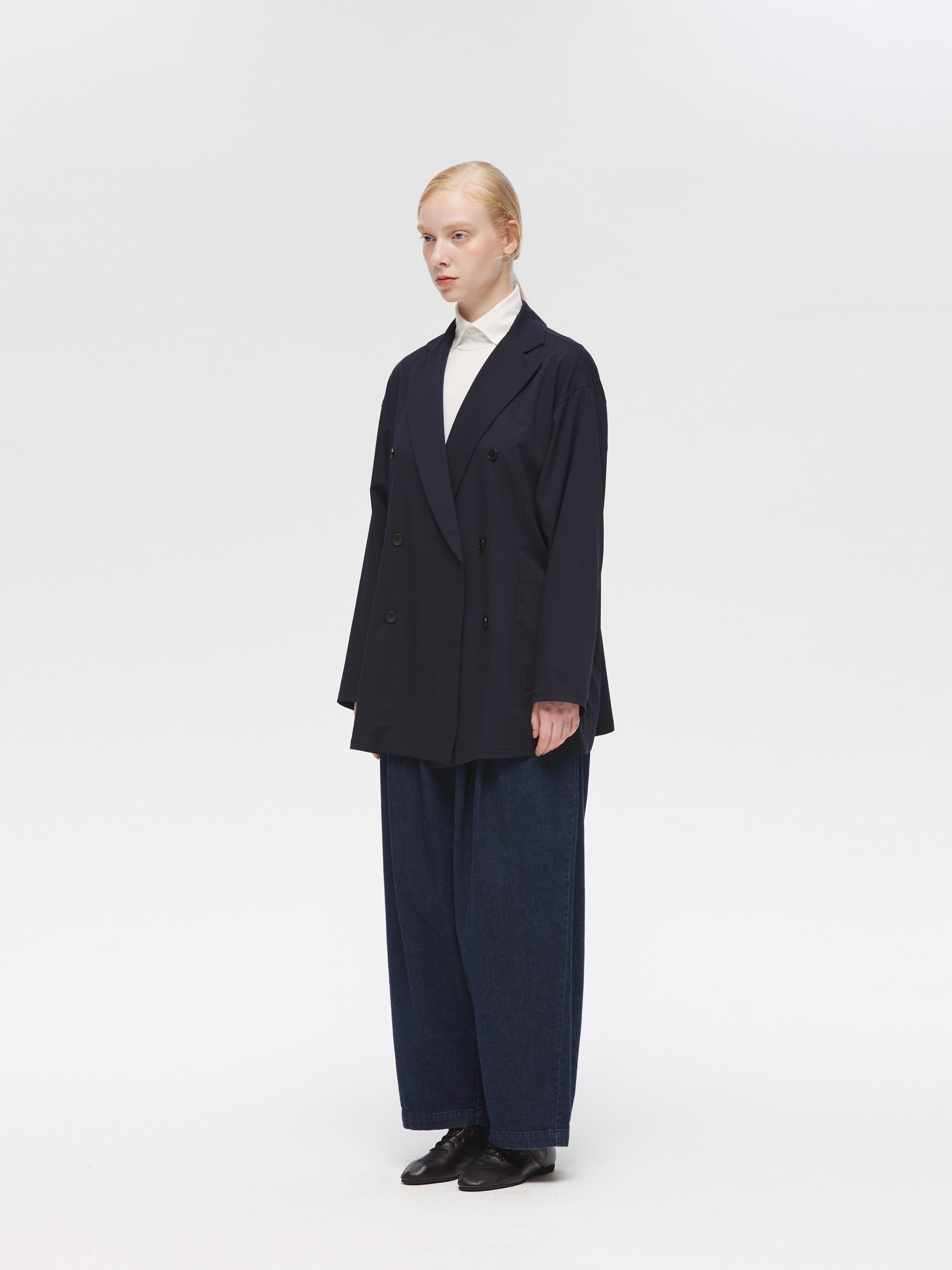 Outer｜mizuiro ind online boutique - ミズイロインド 公式