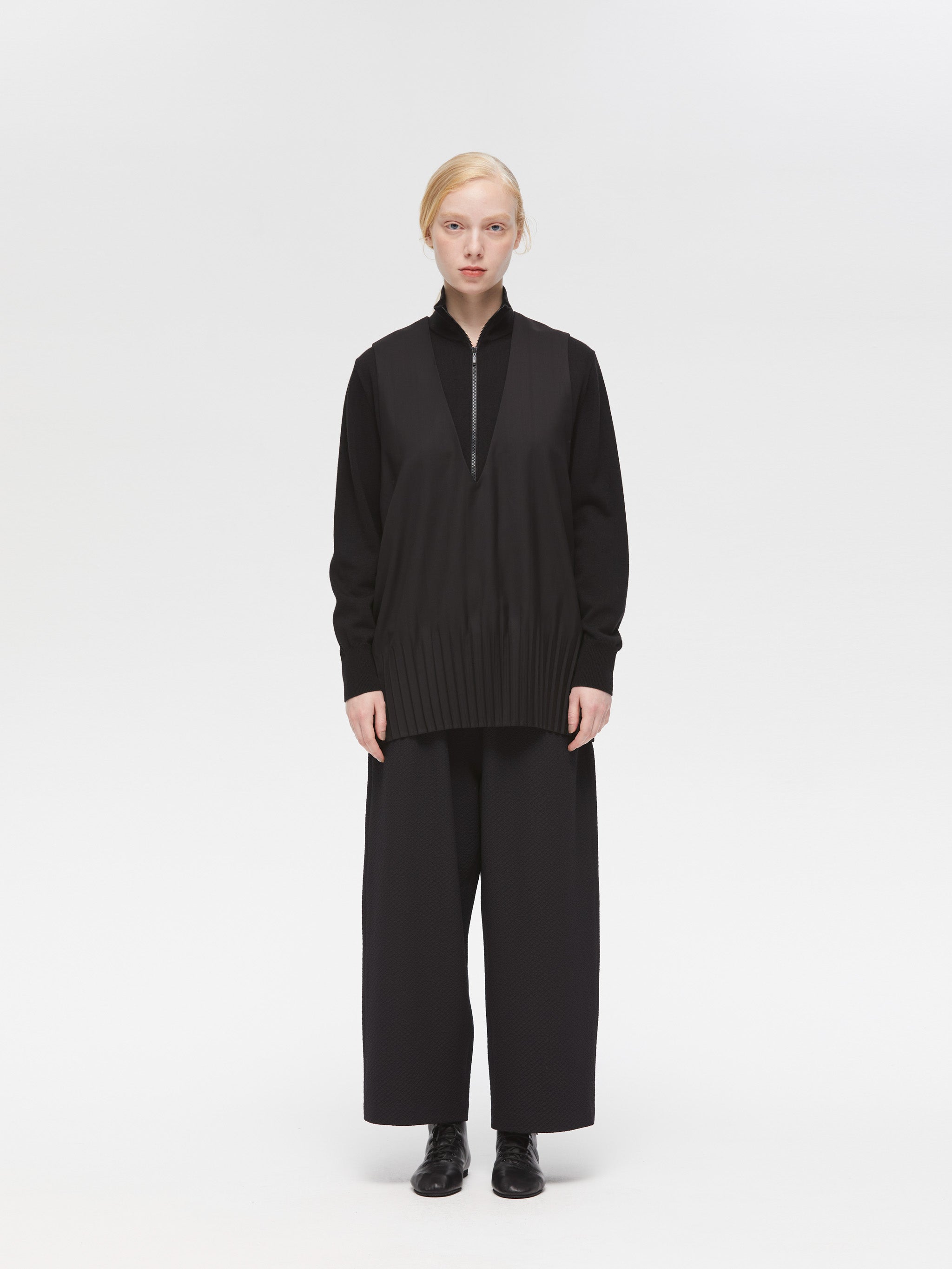mizuiroind トップス Item Feature: Design Tops | mizuiro ind｜MARcourt ONLINE