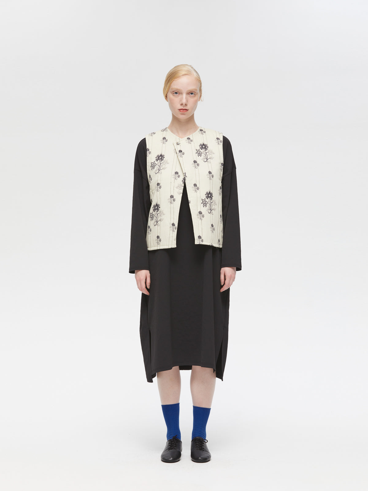 Tops｜mizuiro ind online boutique - ミズイロインド 公式