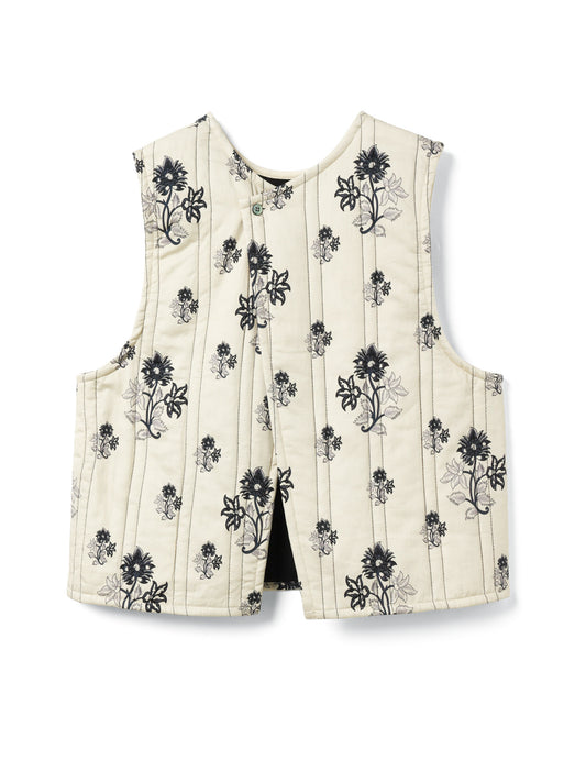 2way print quitting vest | 3-230091