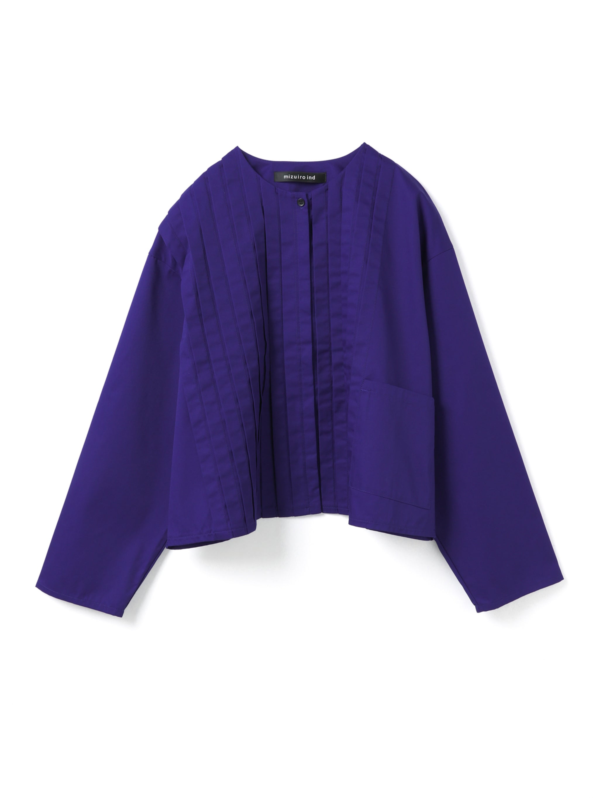 Outer｜mizuiro ind online boutique - ミズイロインド 公式