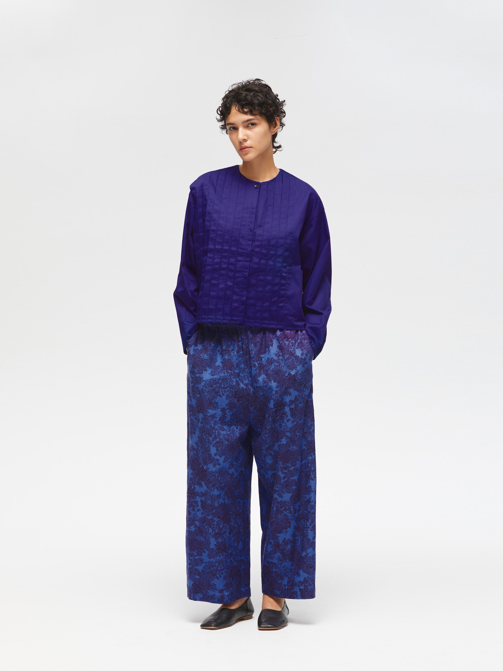 Tops｜mizuiro ind online boutique - ミズイロインド 公式