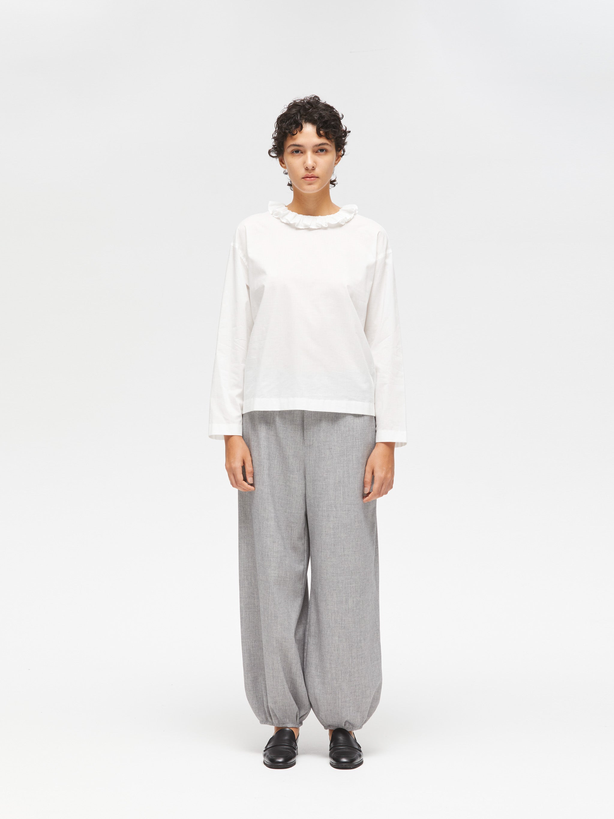 「専用」mizuiroind トップス Tops｜mizuiro ind online boutique - ミズイロインド 公式