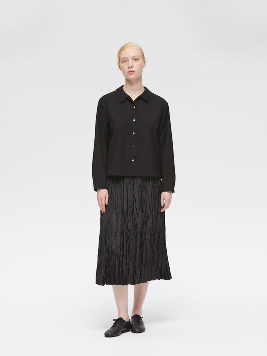 T/R basic shirt | 3-230096