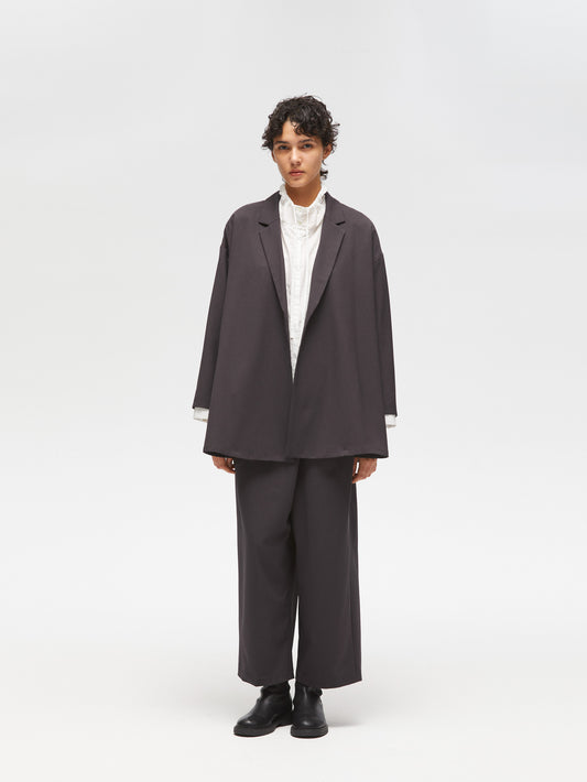 tailored shirt JK | 3-230103