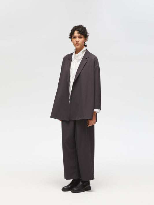 tailored shirt JK | 3-230103