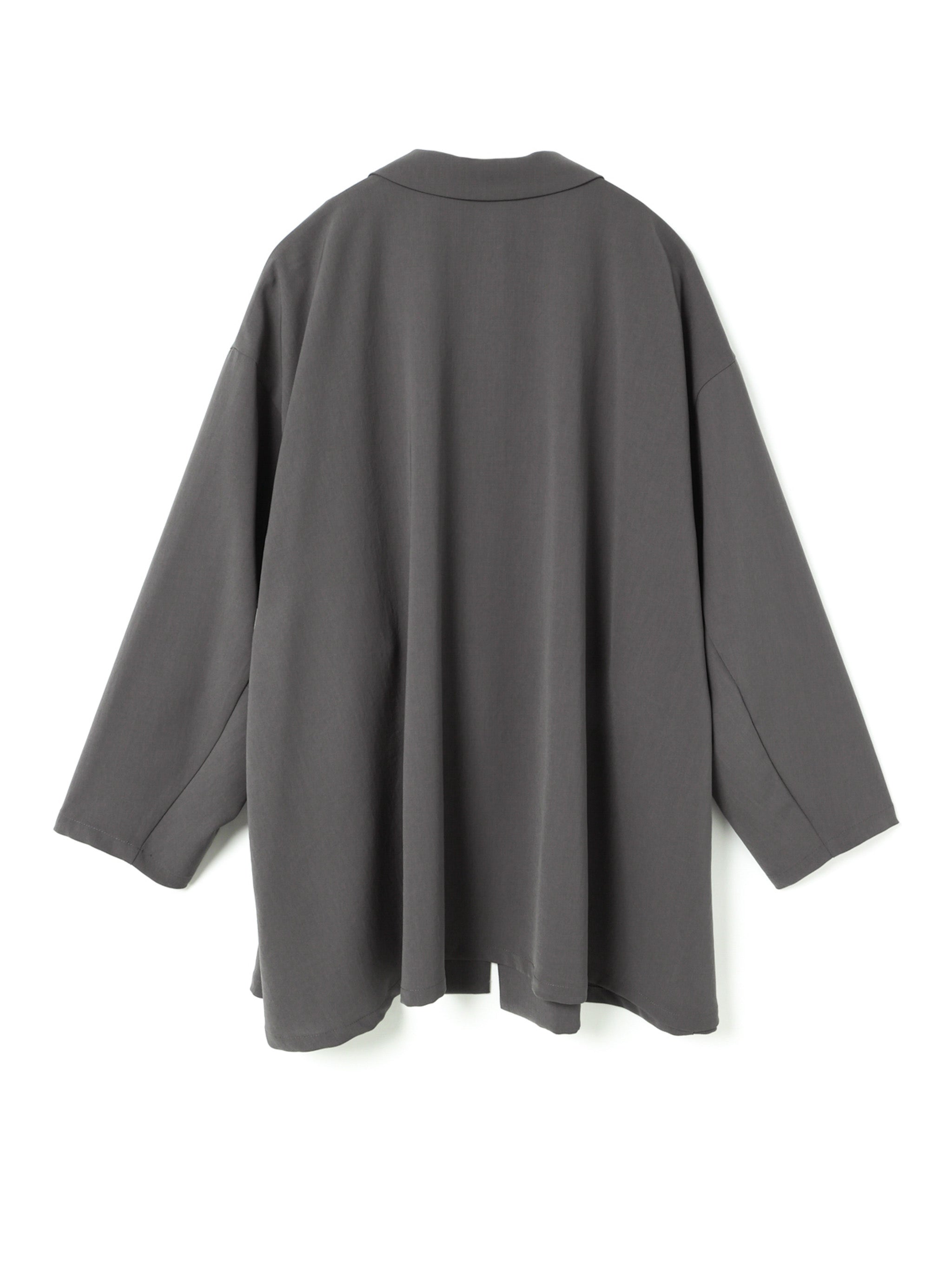 tailored shirt JK | 3-230103 – mizuiro ind