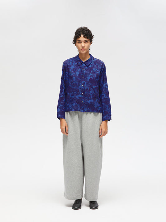 print basic shirt | 3-230107