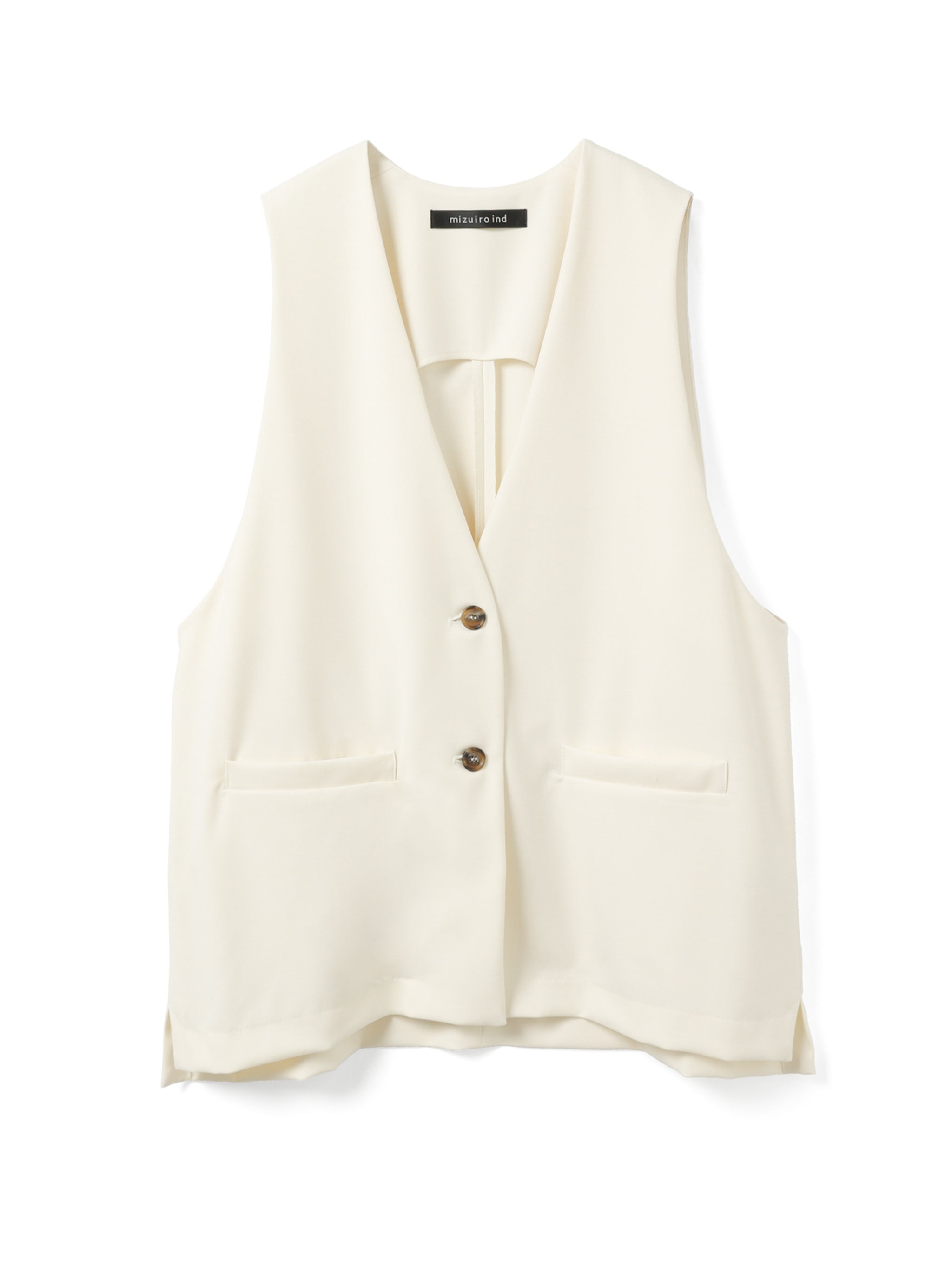 新品 th Product Dyed Vest ナイロン ベスト ホワイト 新品 th Product Dyed Vest ナイロン ベスト ホワイト 新品 th Product