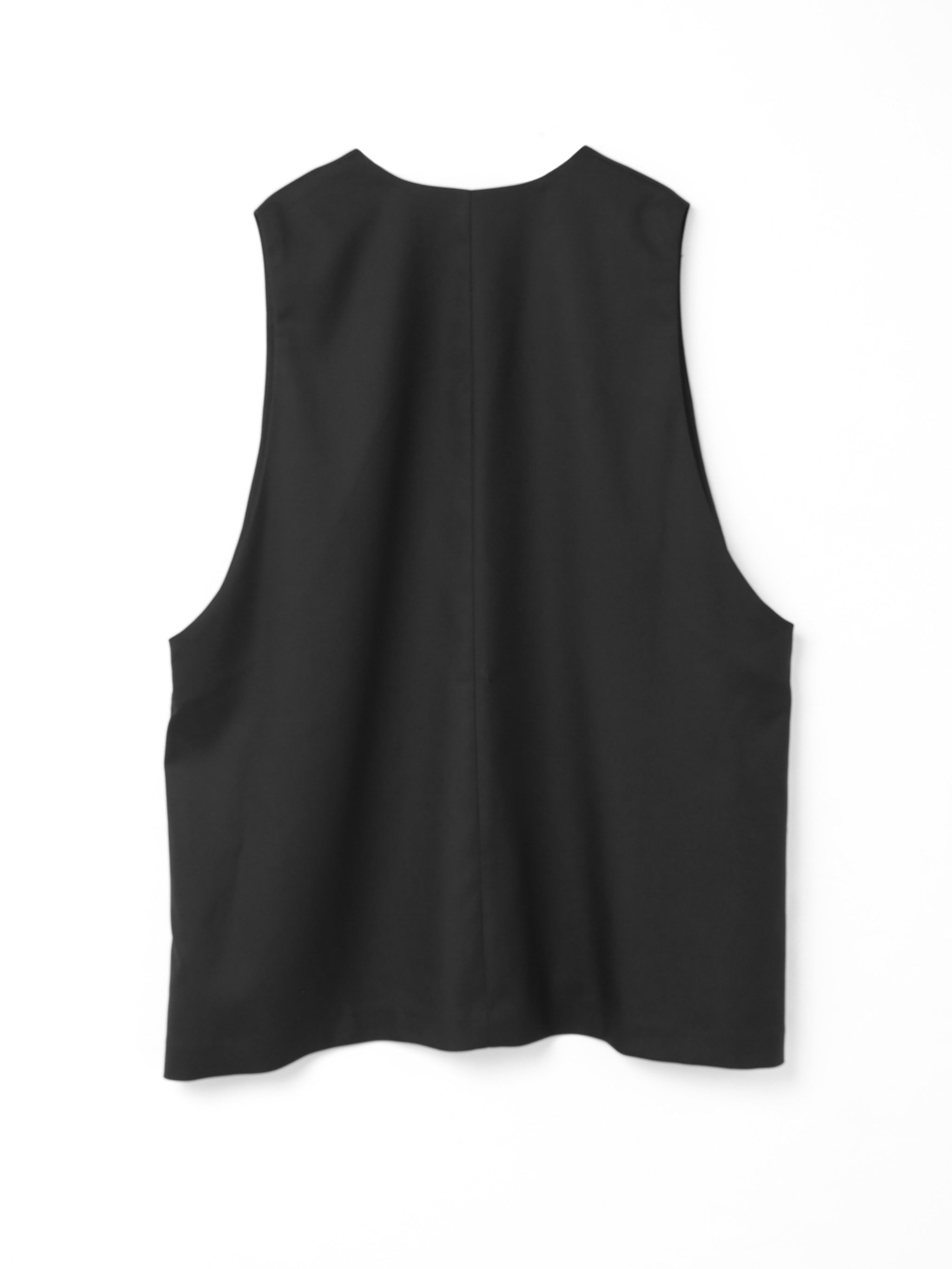 FOLLOW DIVISION 2 IMPACT XL 黒 ネオプレン ベスト Follow Division 2 Mens Impact Vest - Black – Follow USA