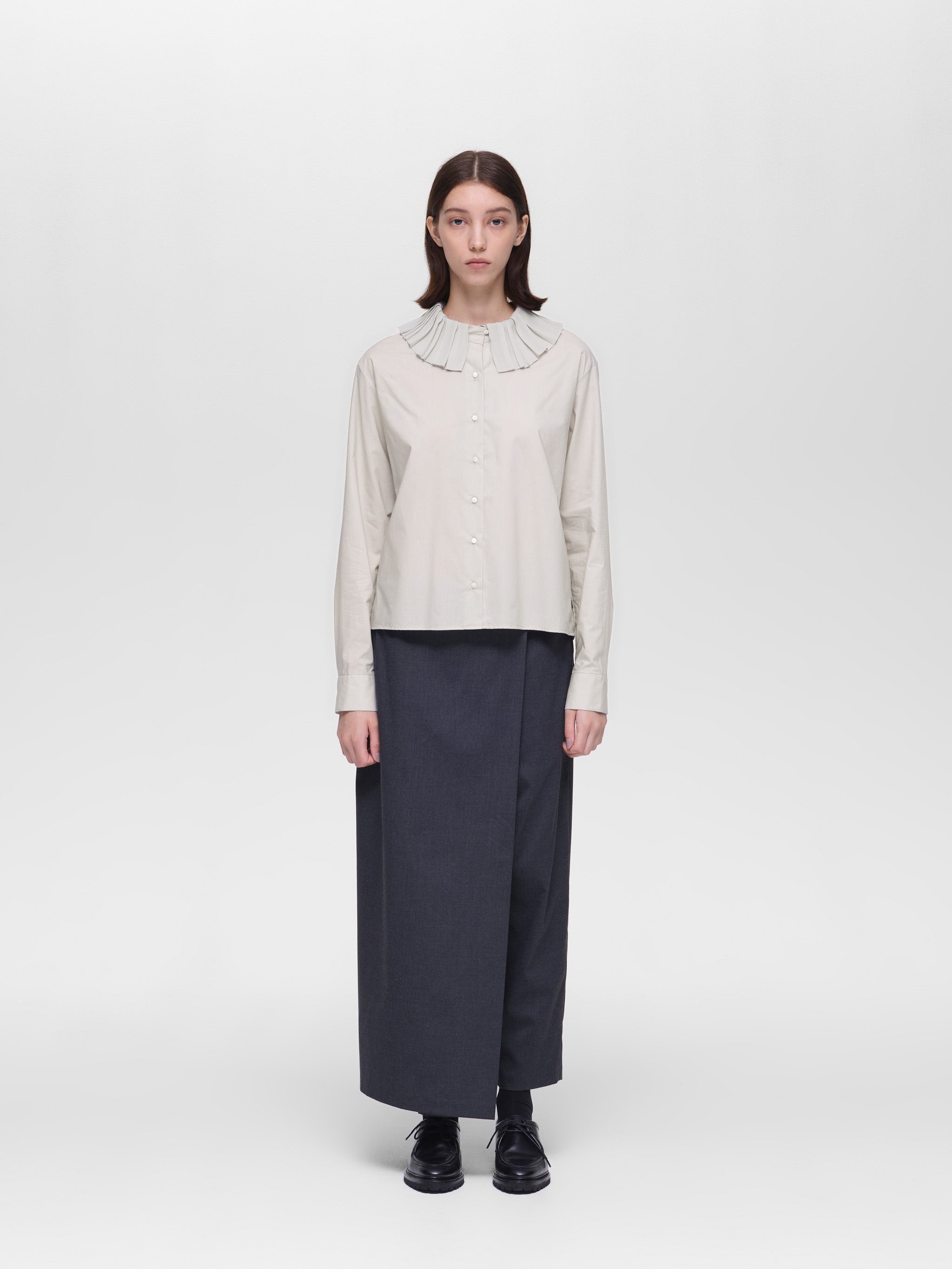 Tops｜mizuiro ind online boutique - ミズイロインド 公式オンライン