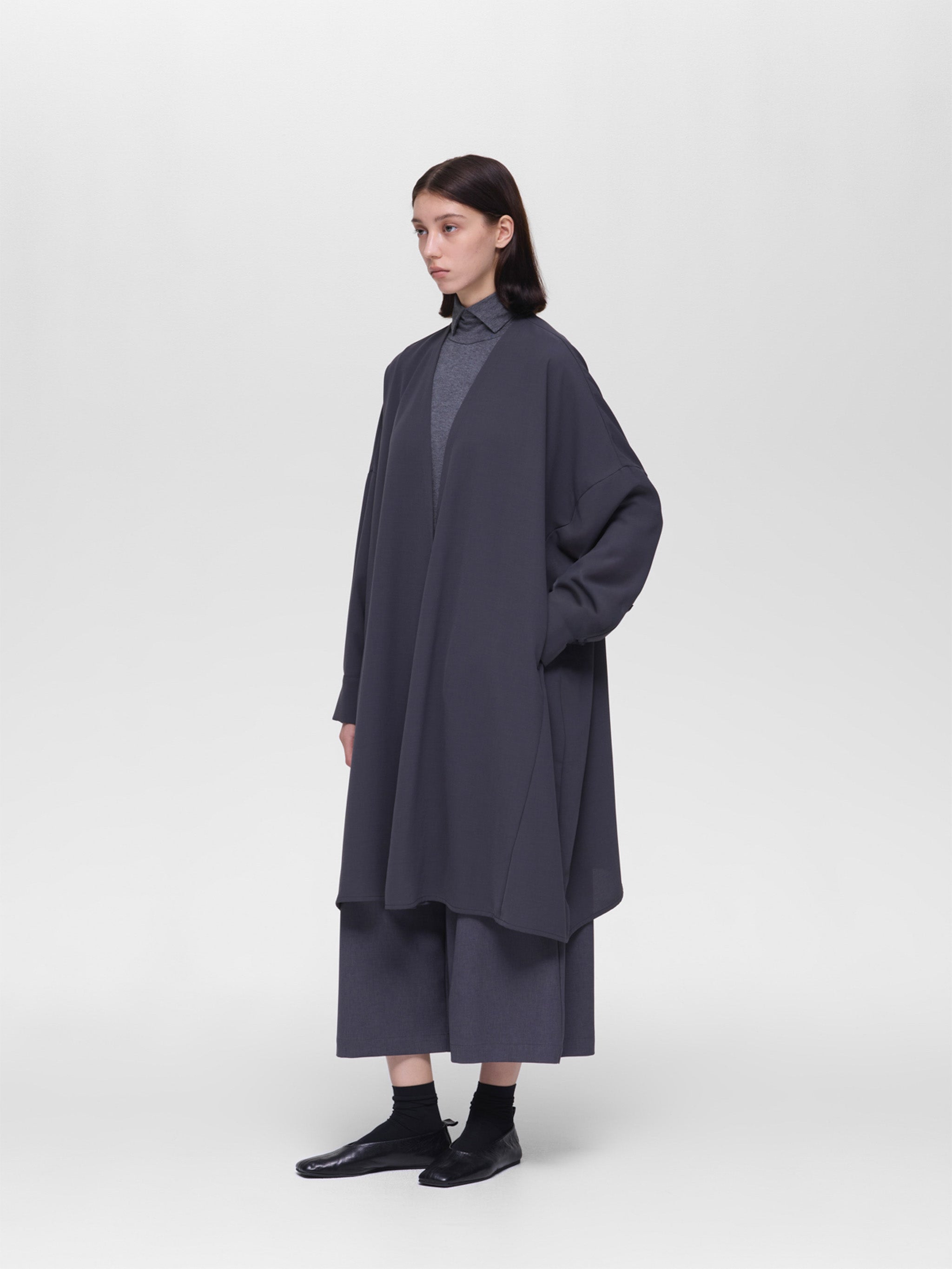 no collar wide C/D | 3-230125 – mizuiro ind