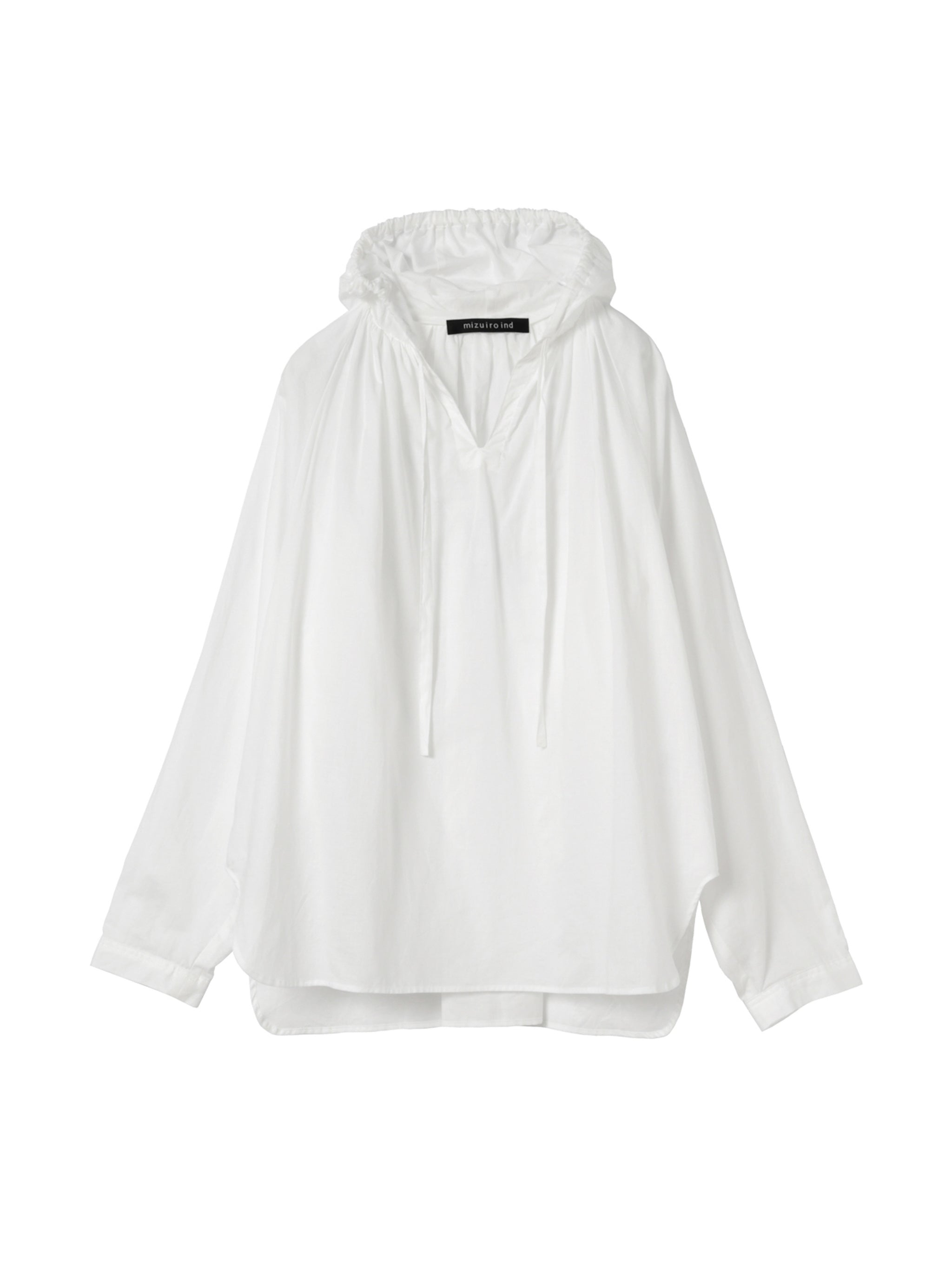 Tops｜mizuiro ind online boutique - ミズイロインド 公式オンライン