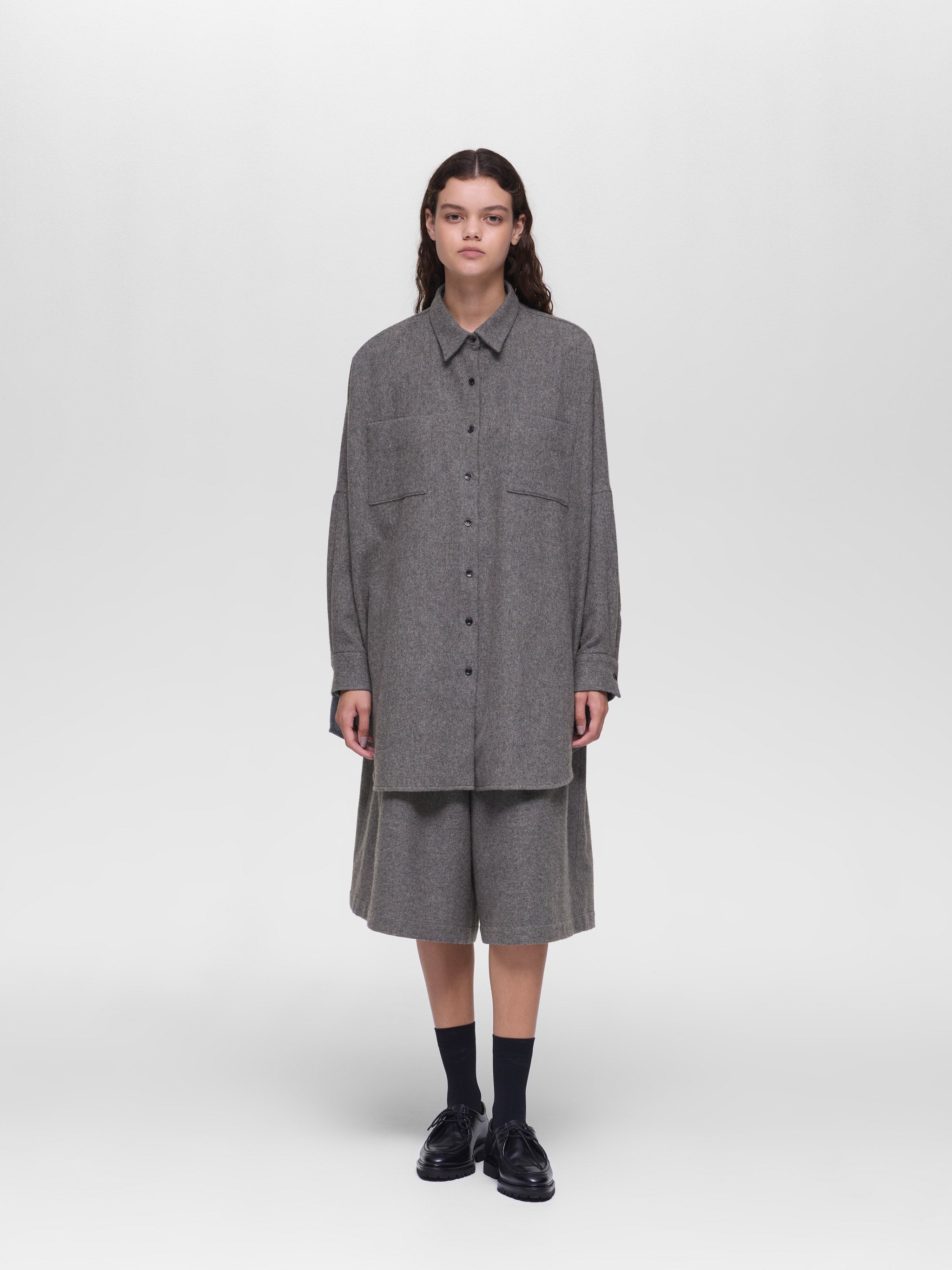 Tops｜mizuiro ind online boutique - ミズイロインド 公式オンライン