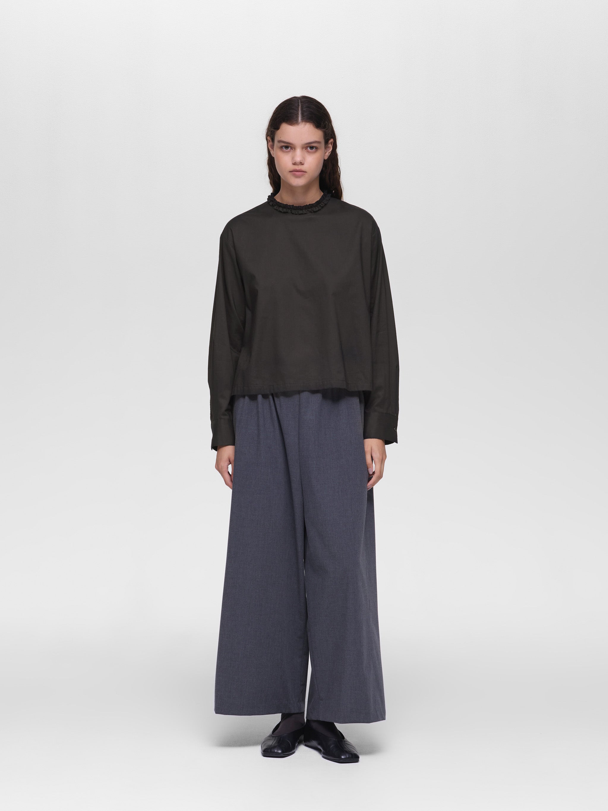 Tops｜mizuiro ind online boutique - ミズイロインド 公式オンライン
