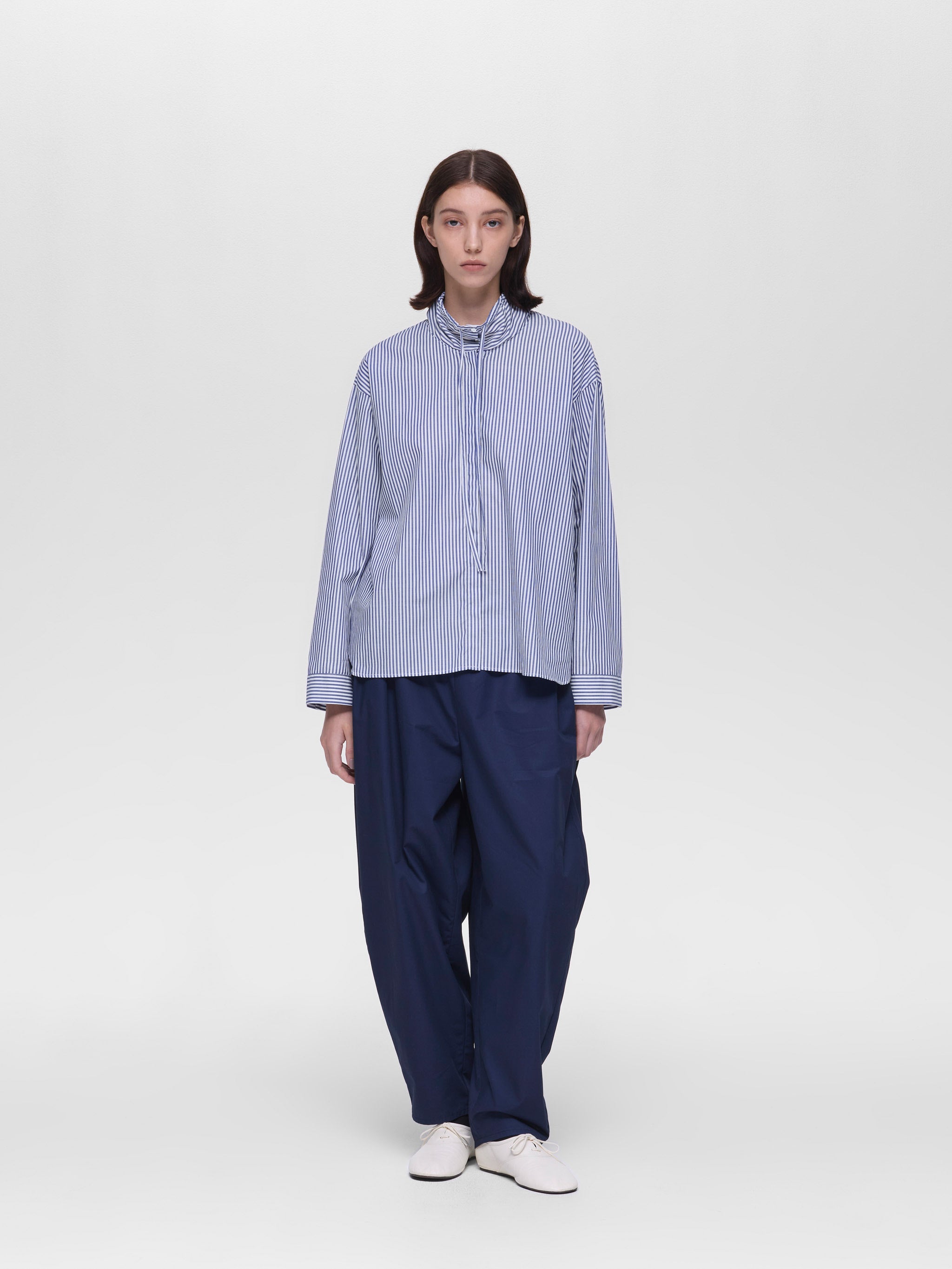 Tops｜mizuiro ind online boutique - ミズイロインド 公式オンライン