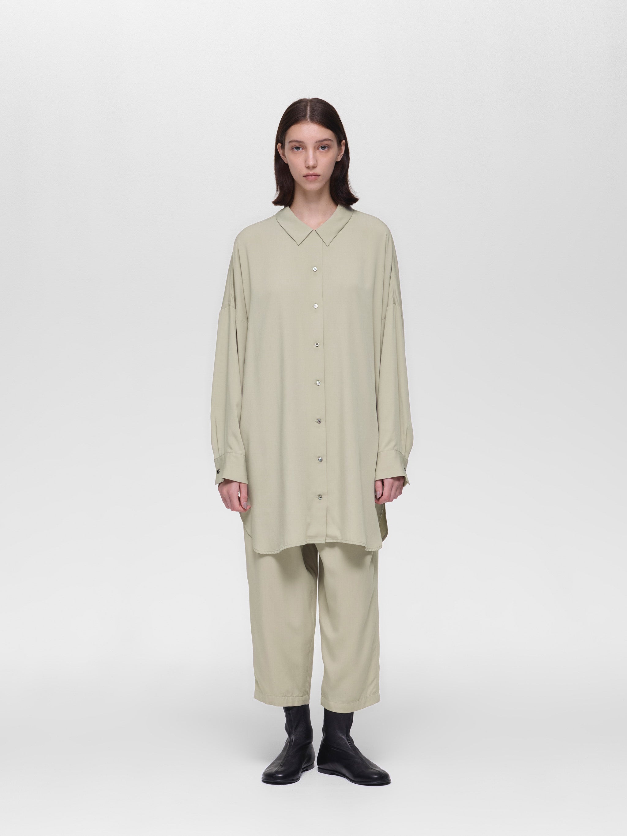 Tops｜mizuiro ind online boutique - ミズイロインド 公式オンライン