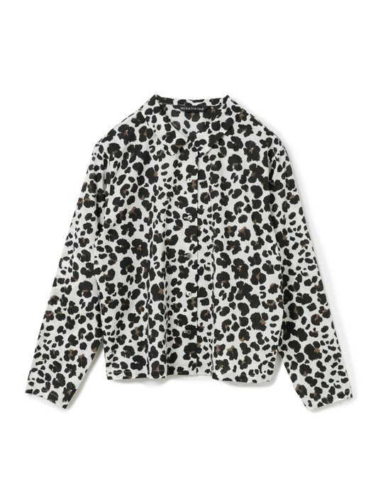 animal print shirt | 3-230146