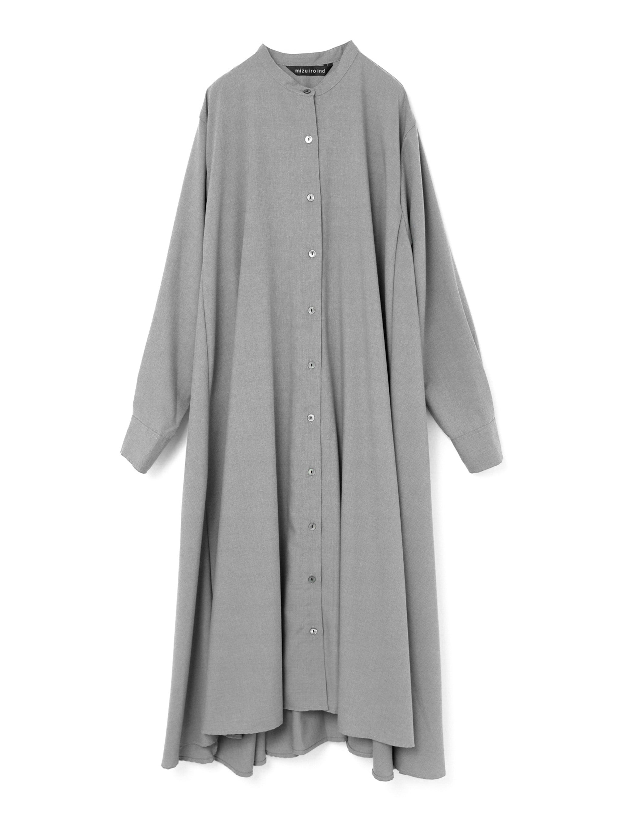 T/R stand collar flare OP | 3-250039 – mizuiro ind