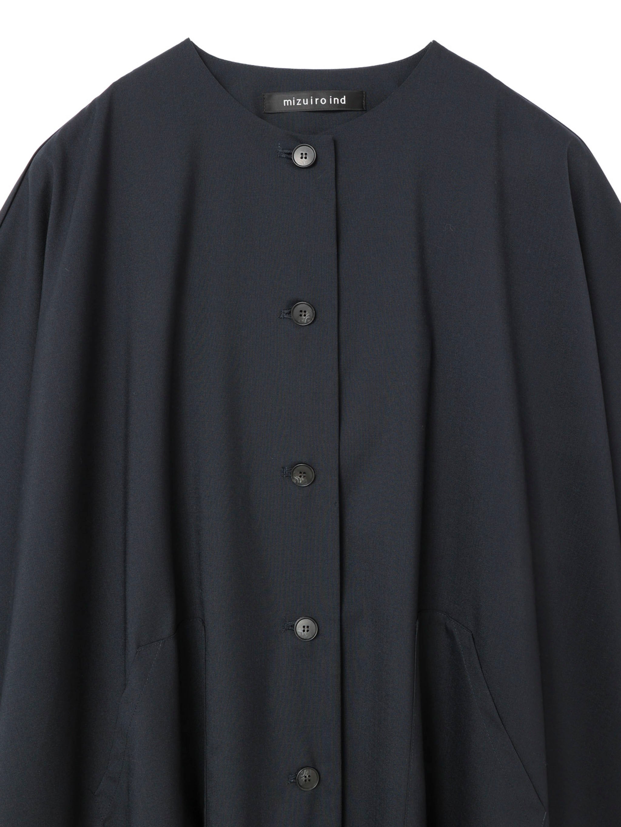 poncho like OP | 3-250050 – mizuiro ind