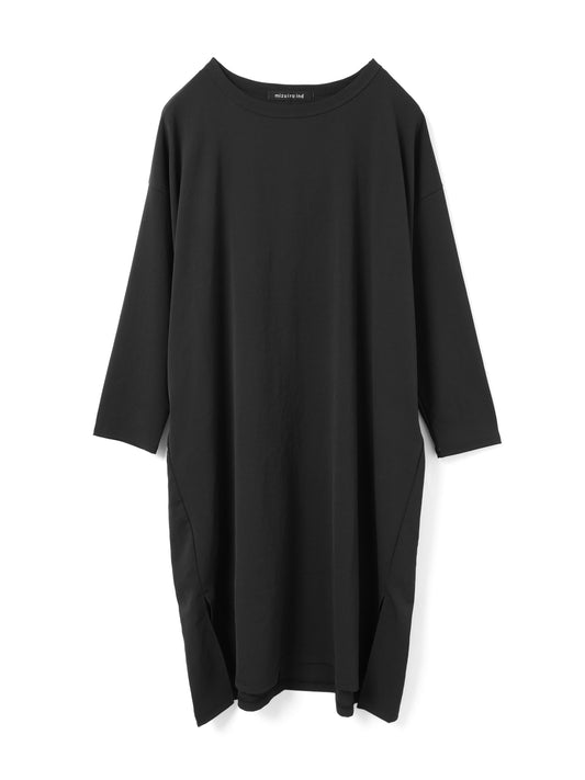 crew neck long OP | 3-250063