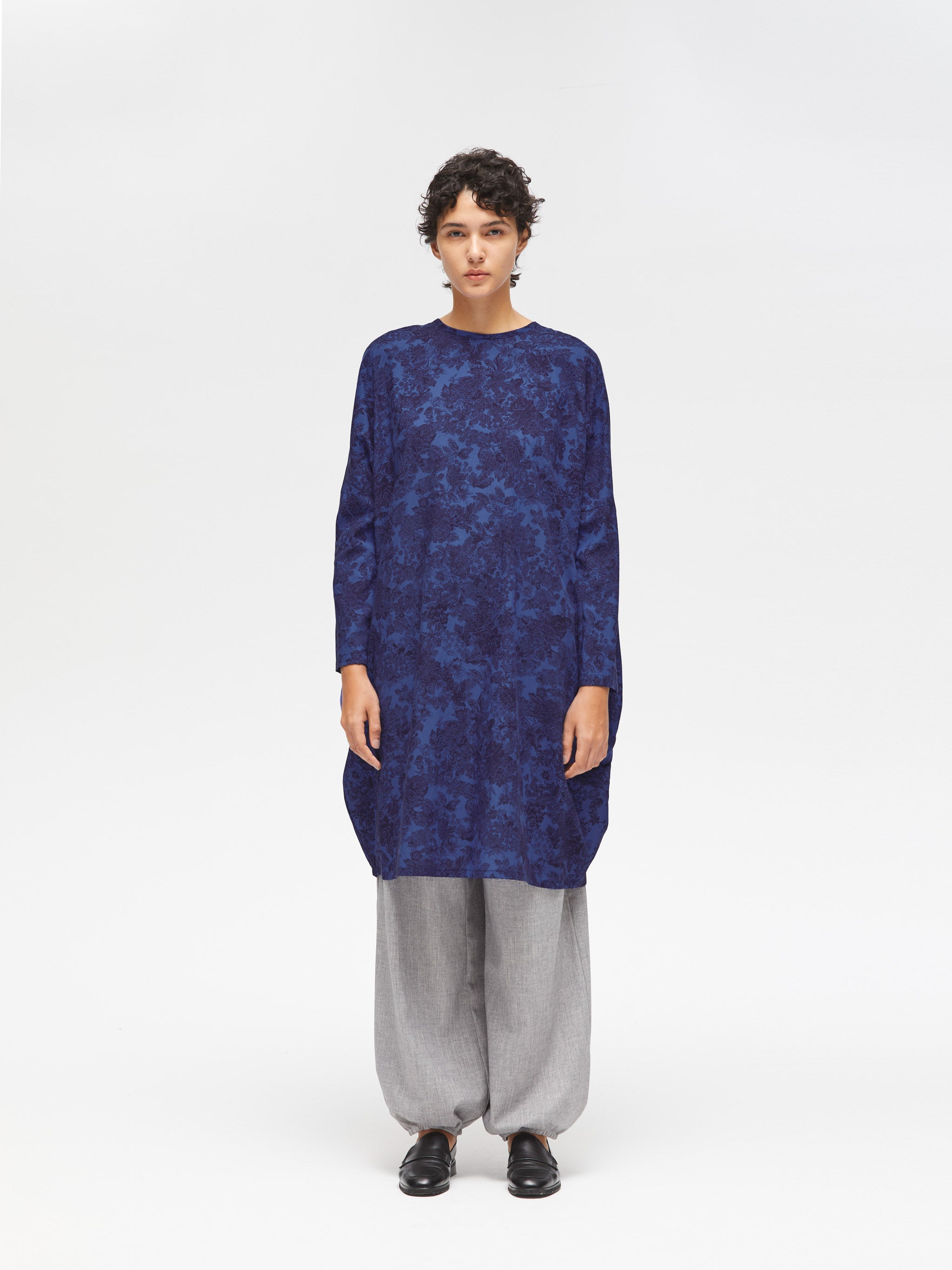 Tops｜mizuiro ind online boutique - ミズイロインド 公式