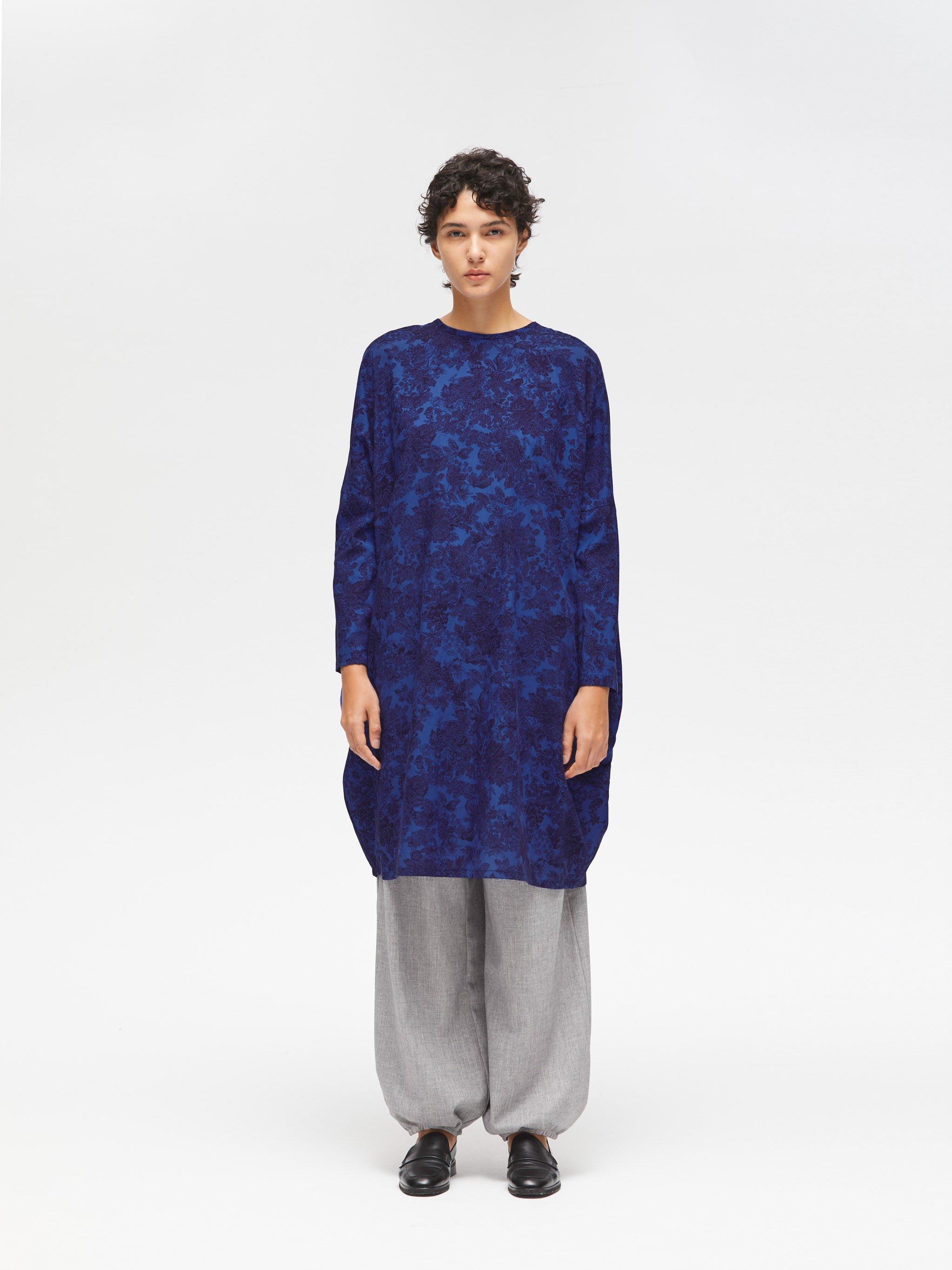 Tops｜mizuiro ind online boutique - ミズイロインド 公式