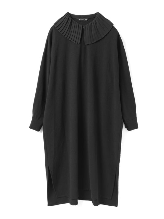 pleats collar OP | 3-250068