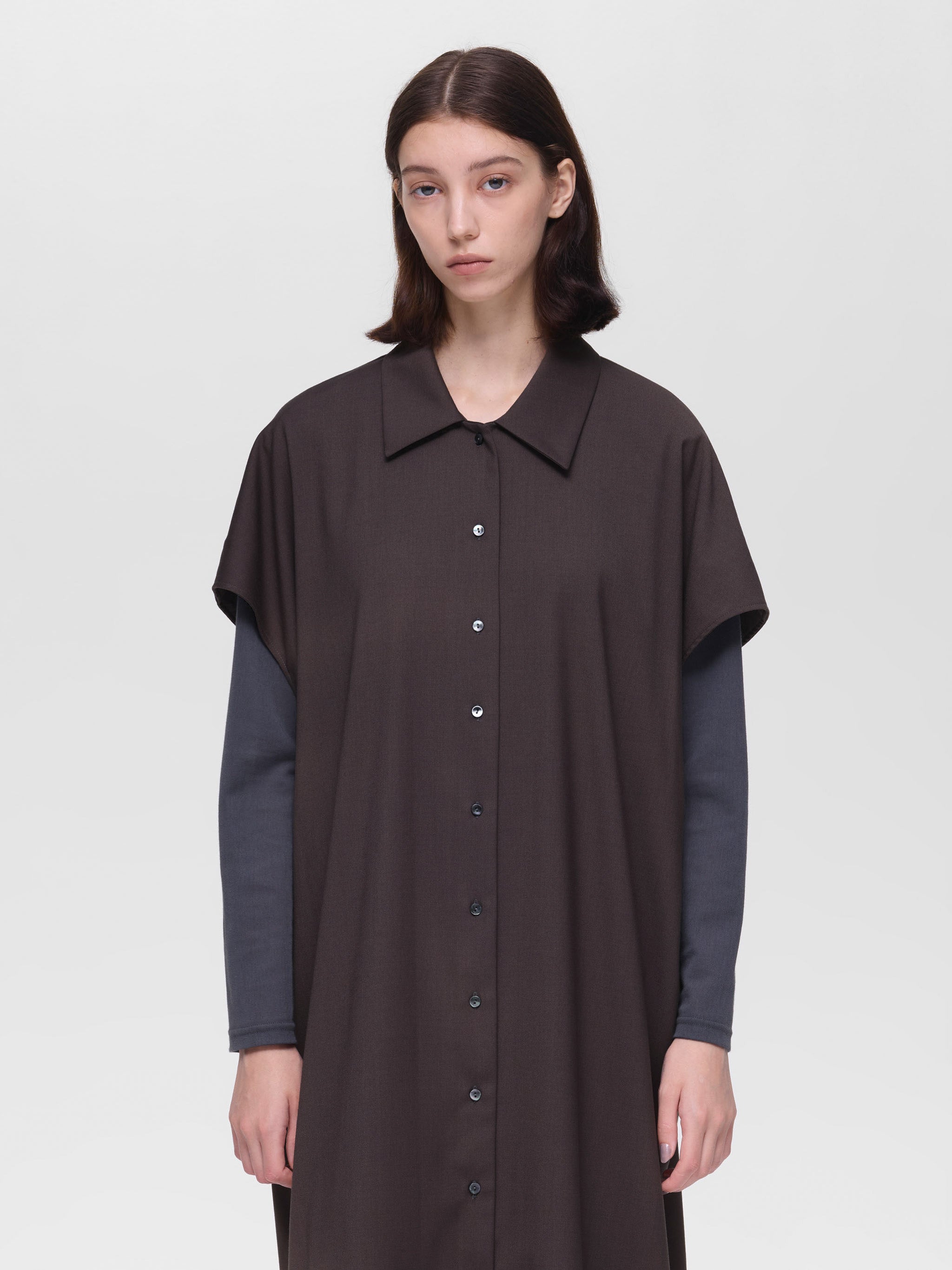 pleats hem OP | 3-250076 – mizuiro ind