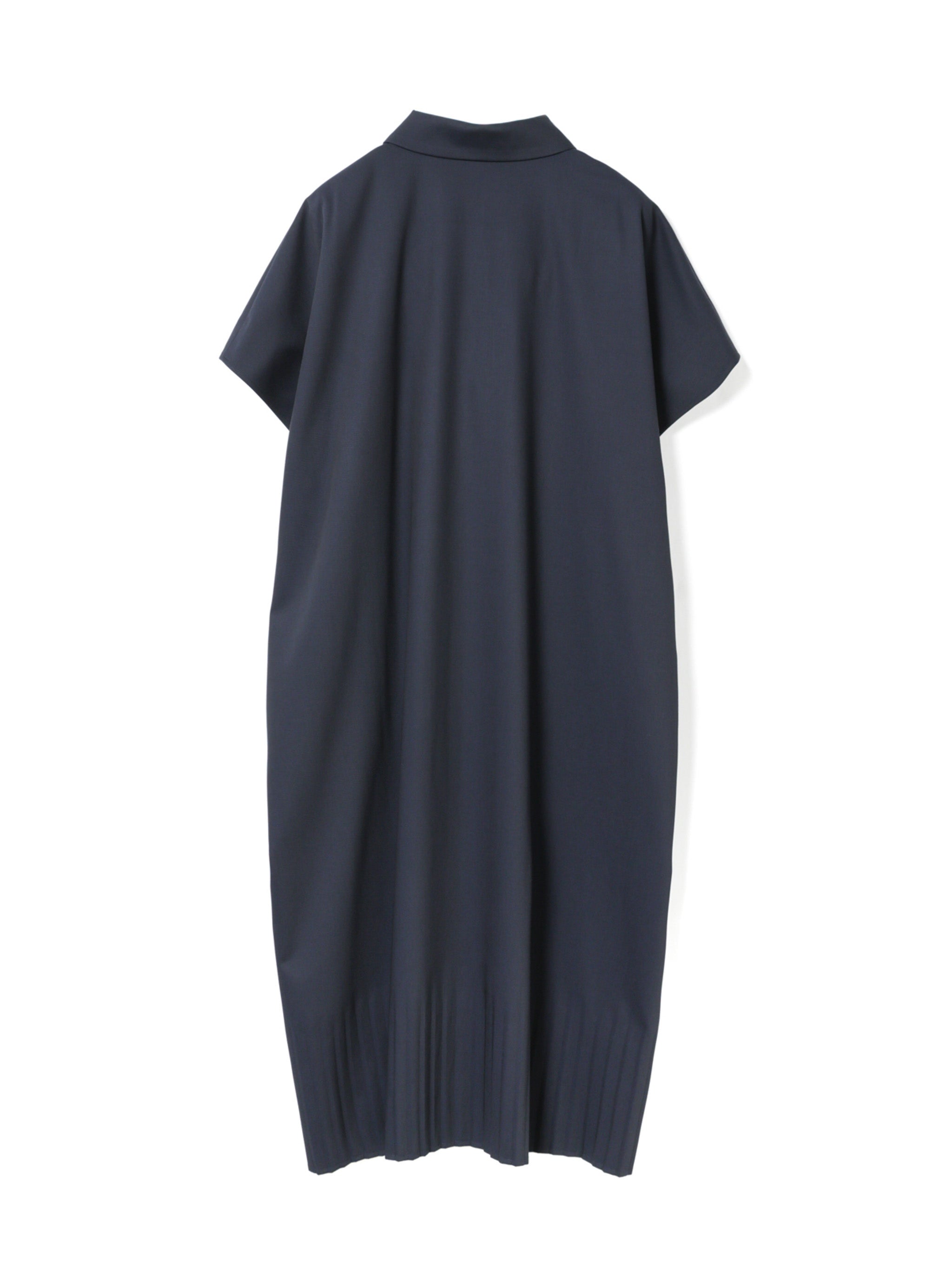pleats hem OP | 3-250076 – mizuiro ind