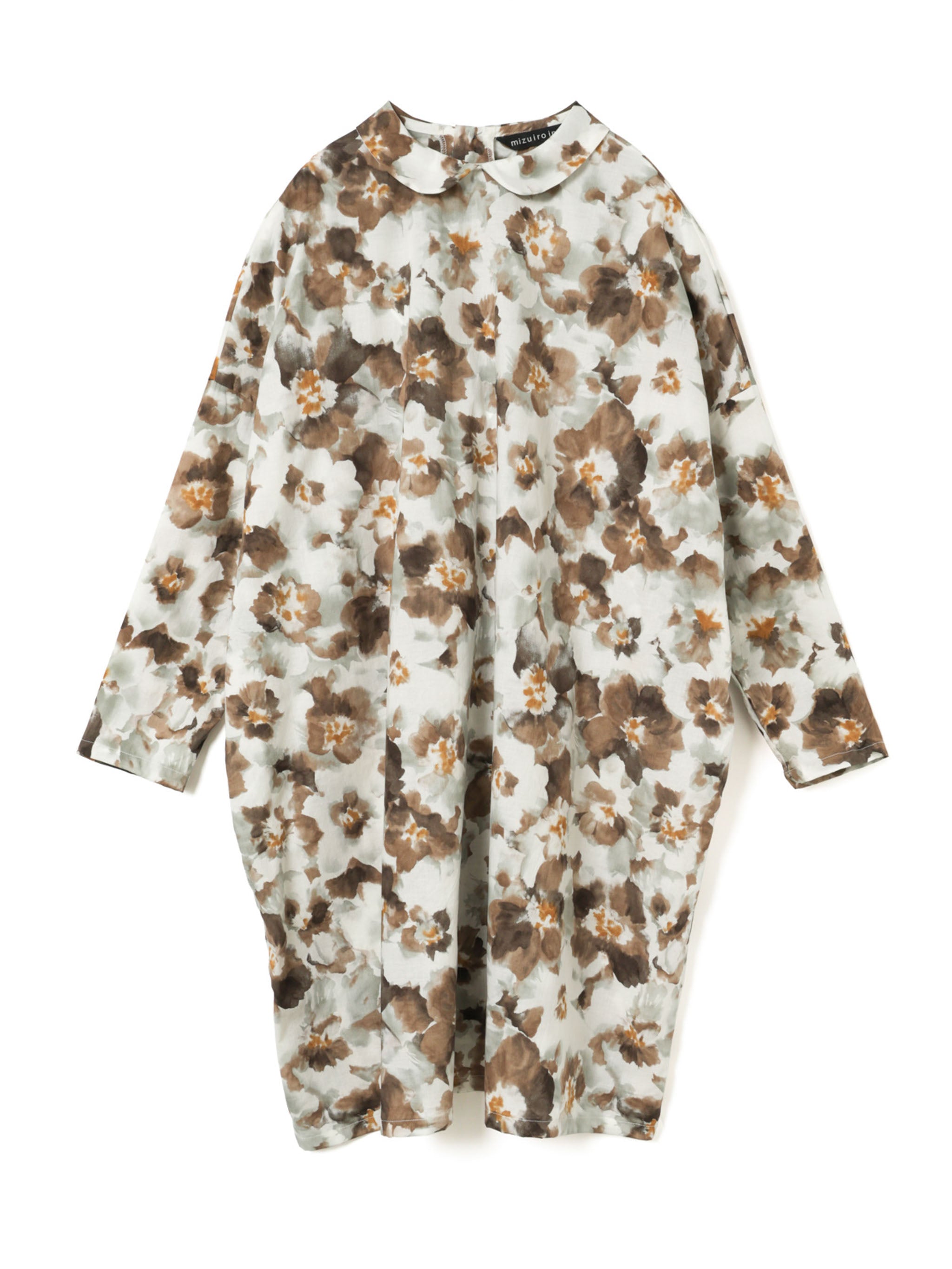 print shirt collar OP | 3-250082 – mizuiro ind