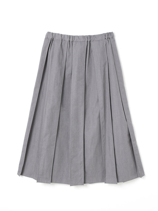 box pleats SK | 3-260037