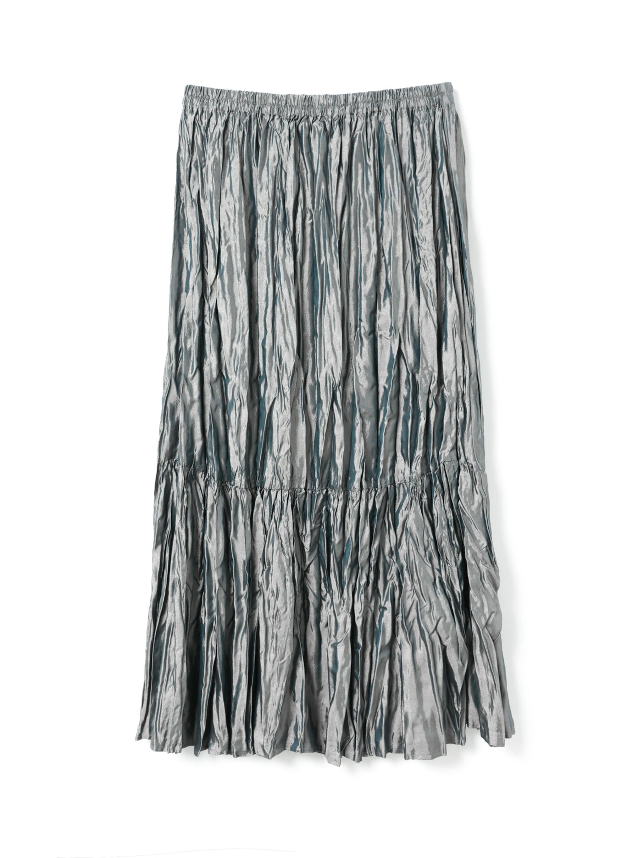 satin washer pleats SK | 3-260066 – mizuiro ind