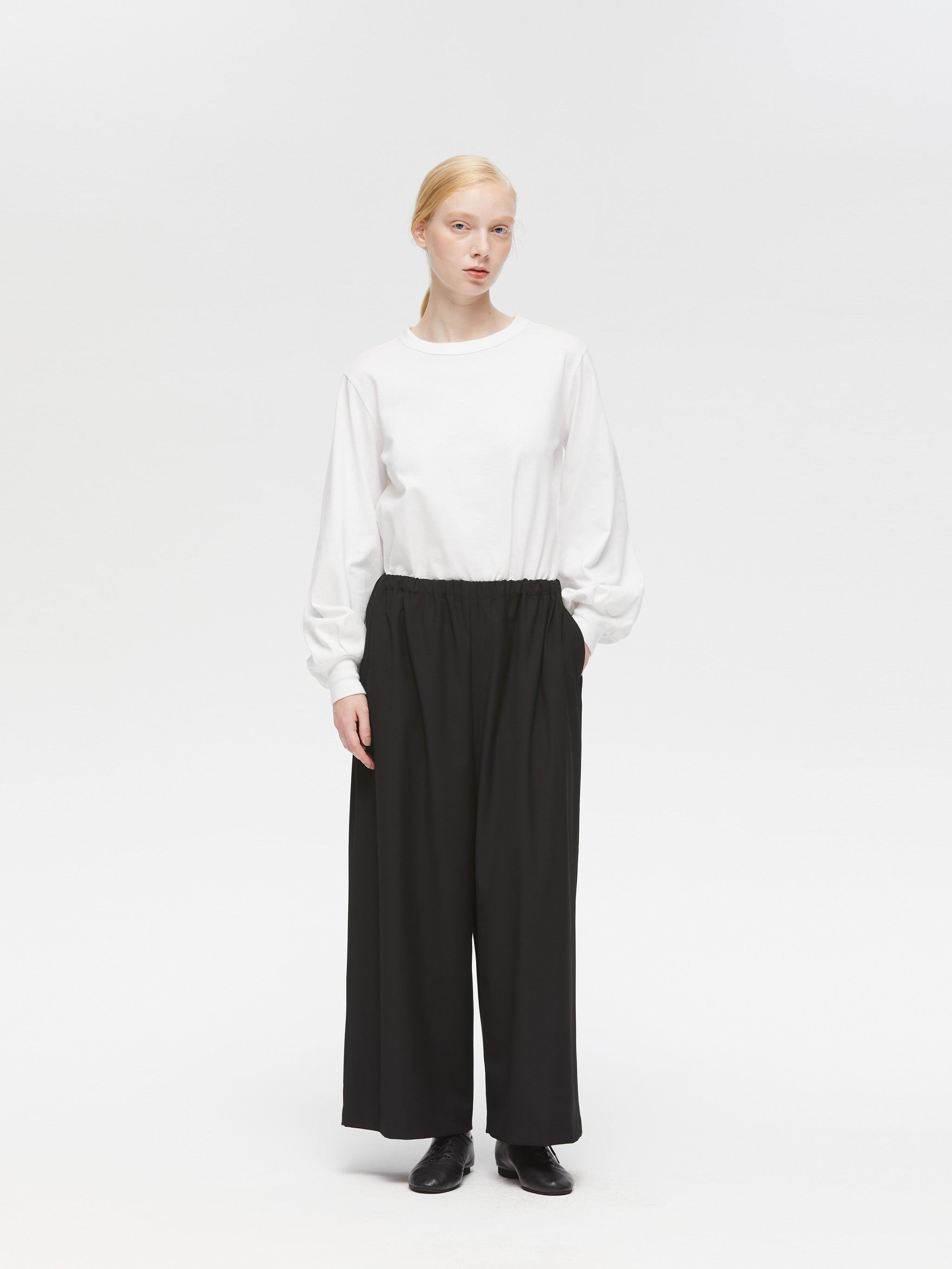 Bottoms｜mizuiro ind online boutique - ミズイロインド 公式