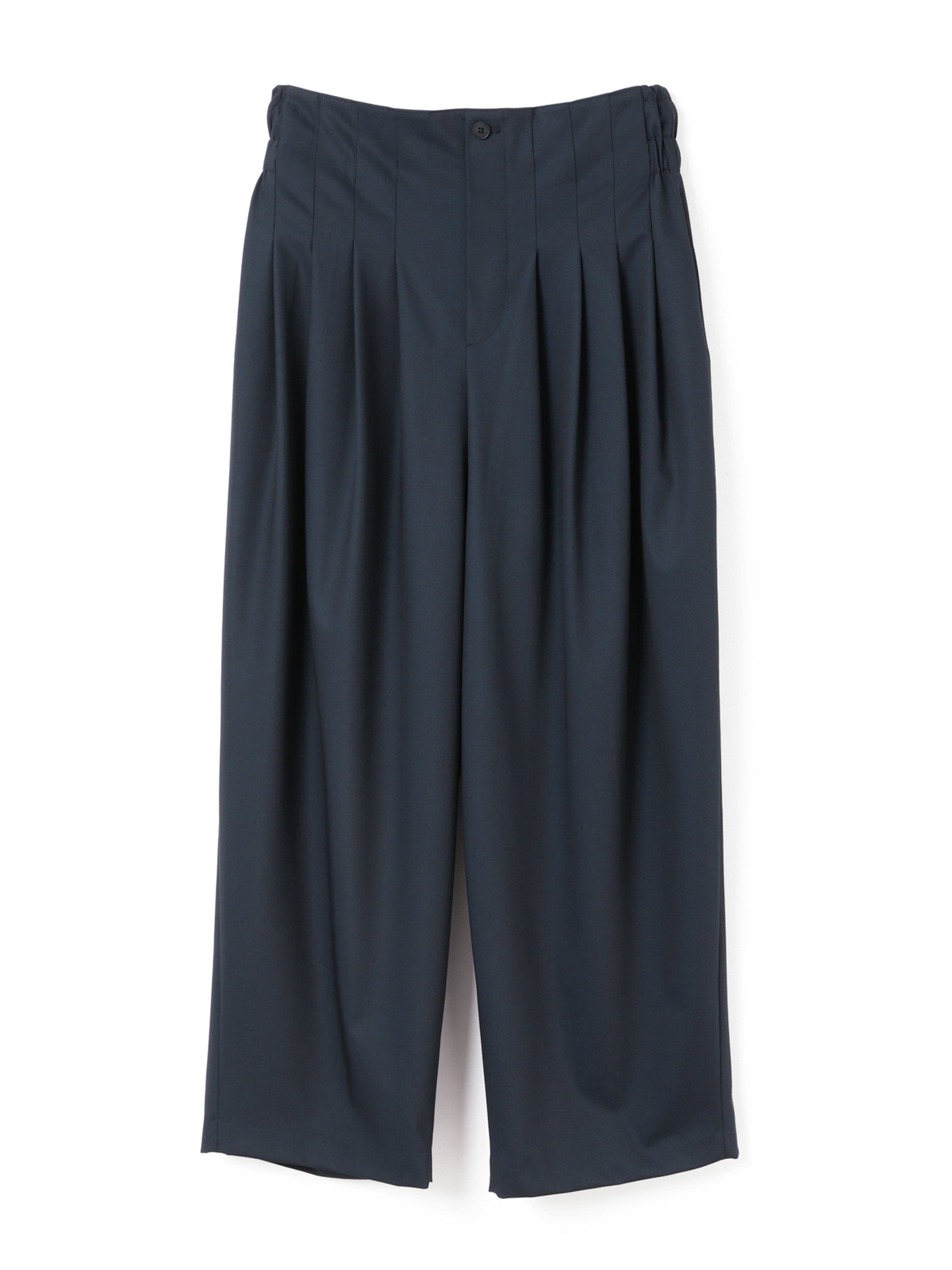 Bottoms｜mizuiro ind online boutique - ミズイロインド 公式