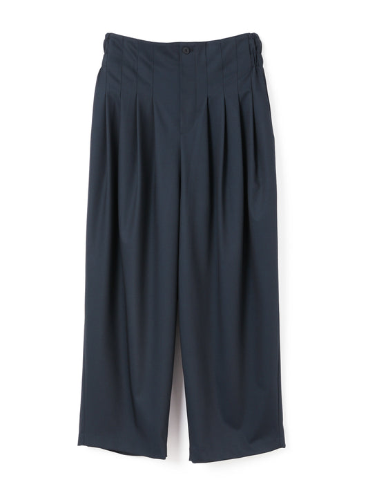 high waist tuck PT | 3-260077