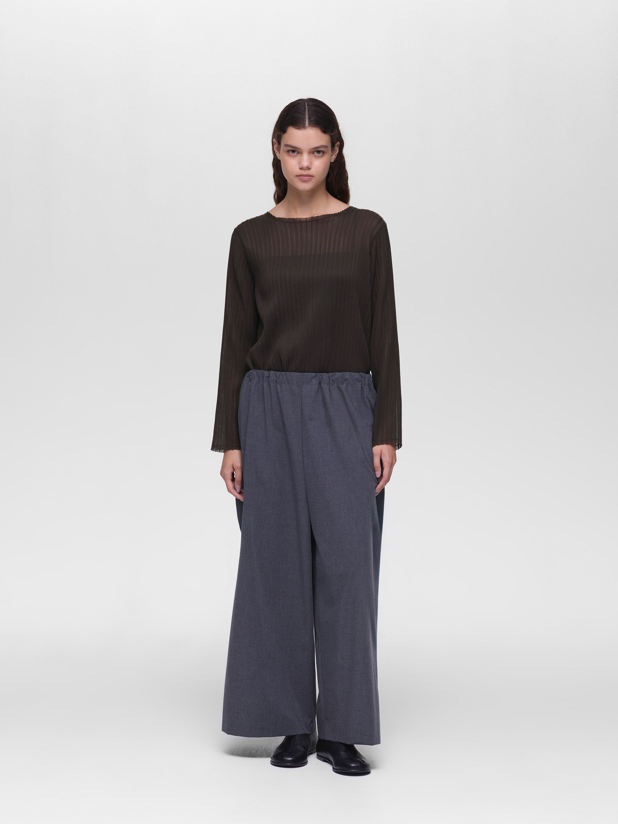 Bottoms｜mizuiro ind online boutique - ミズイロインド 公式